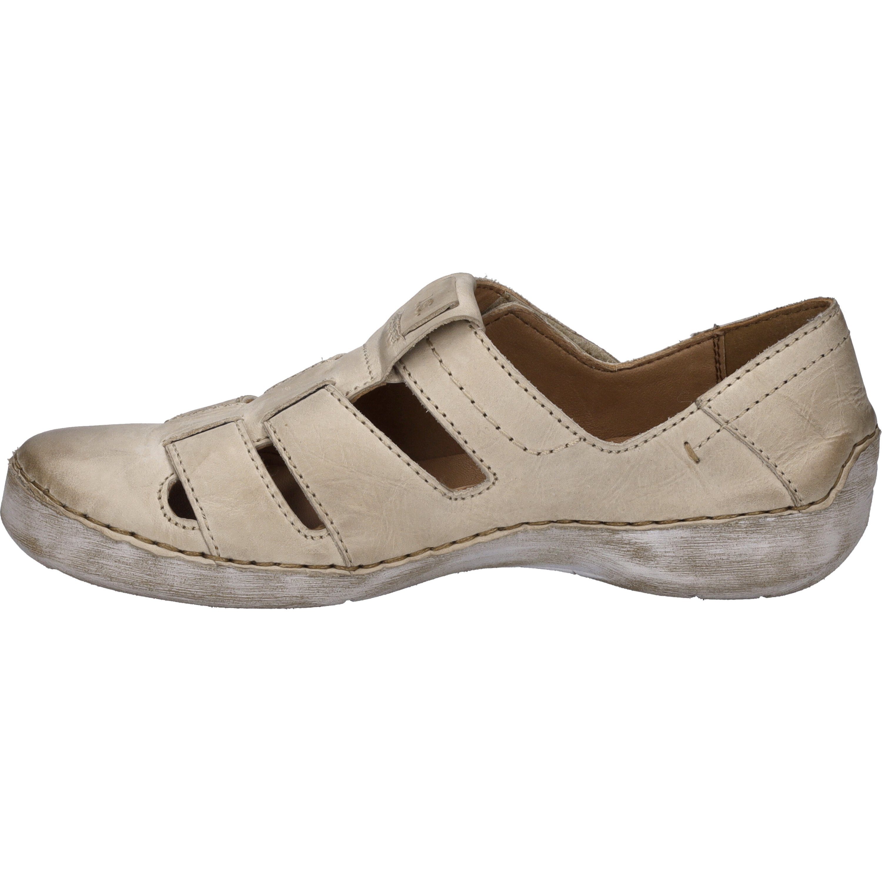 Josef Seibel Fergey 59,natur Schnürschuh