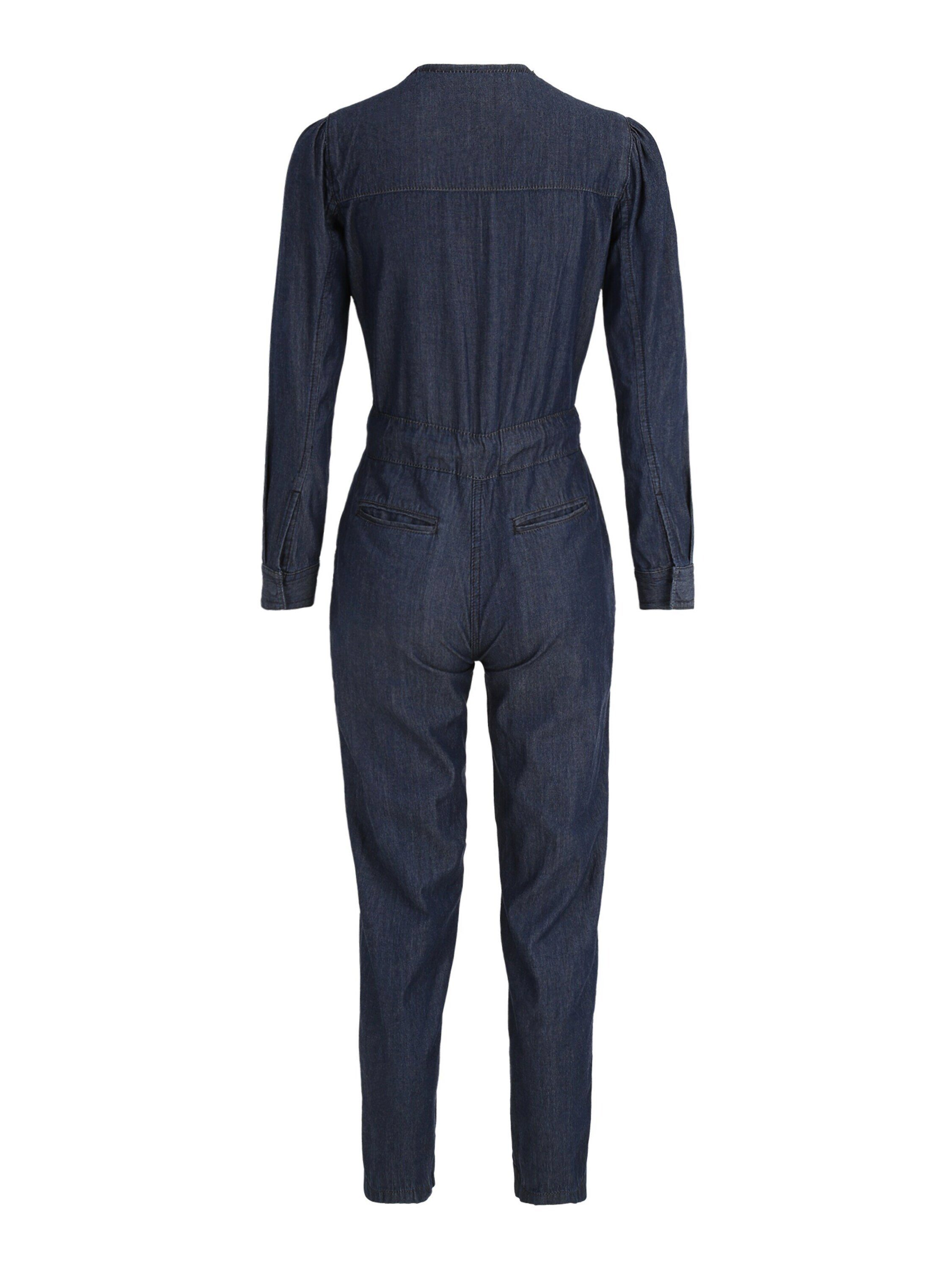 Wallis Petite Jumpsuit (1-tlg) Wickel-Design günstig online kaufen