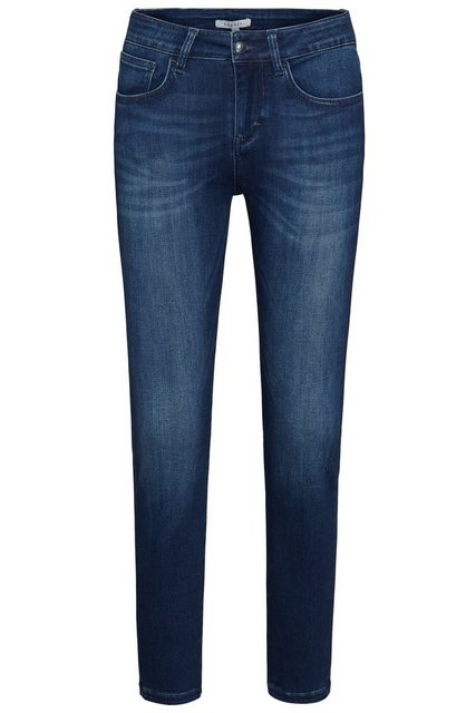 Hosen - bugatti 5 Pocket Jeans in einer coolen Optik ›  - Onlineshop OTTO