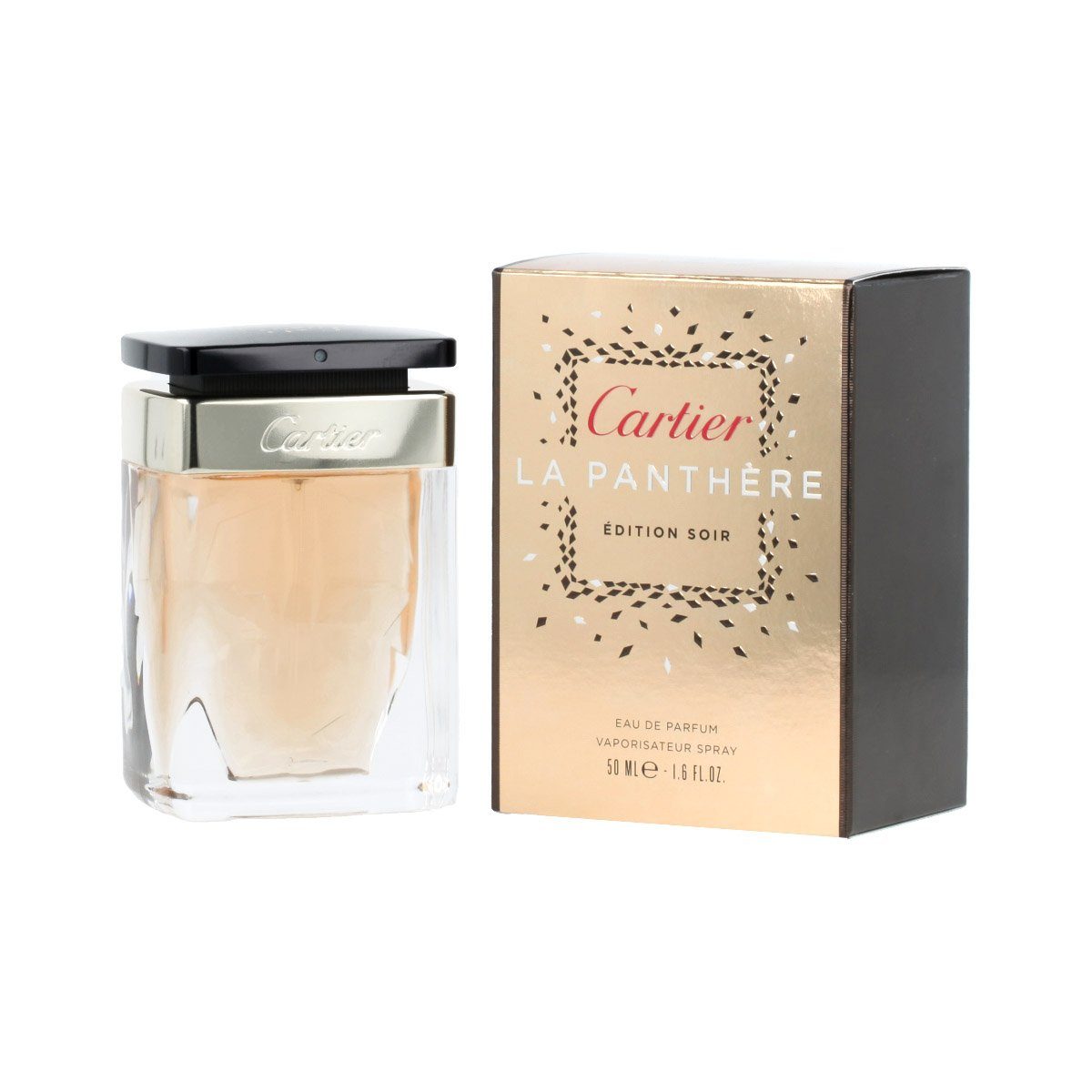 Cartier Eau de Parfum La Panthère Édition Soir