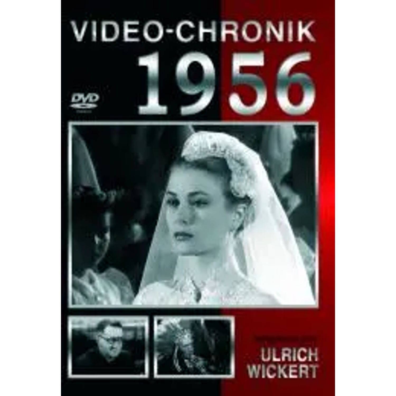 DVD Video-Chronik 1956