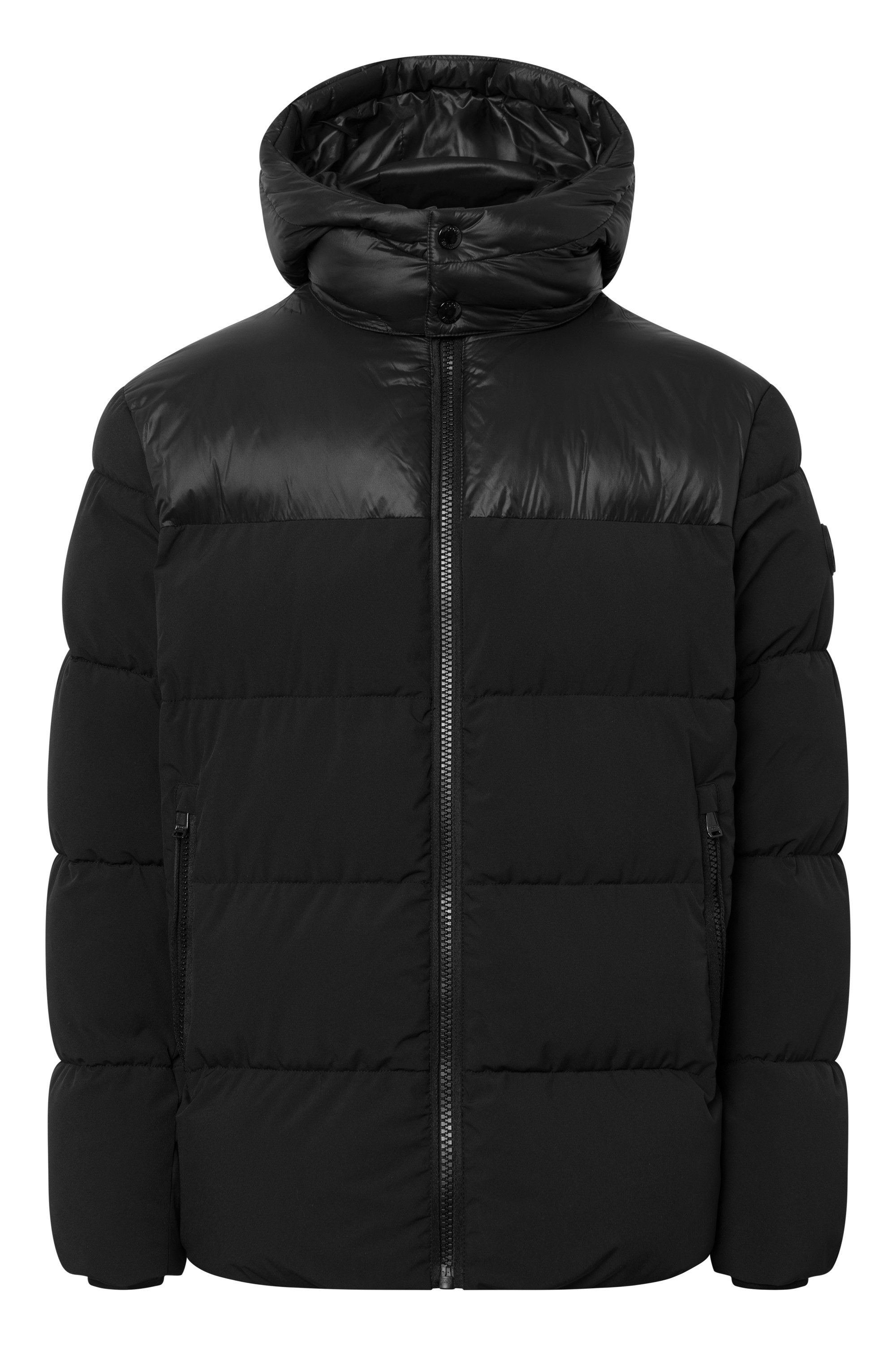 Steppjacke Joshas
