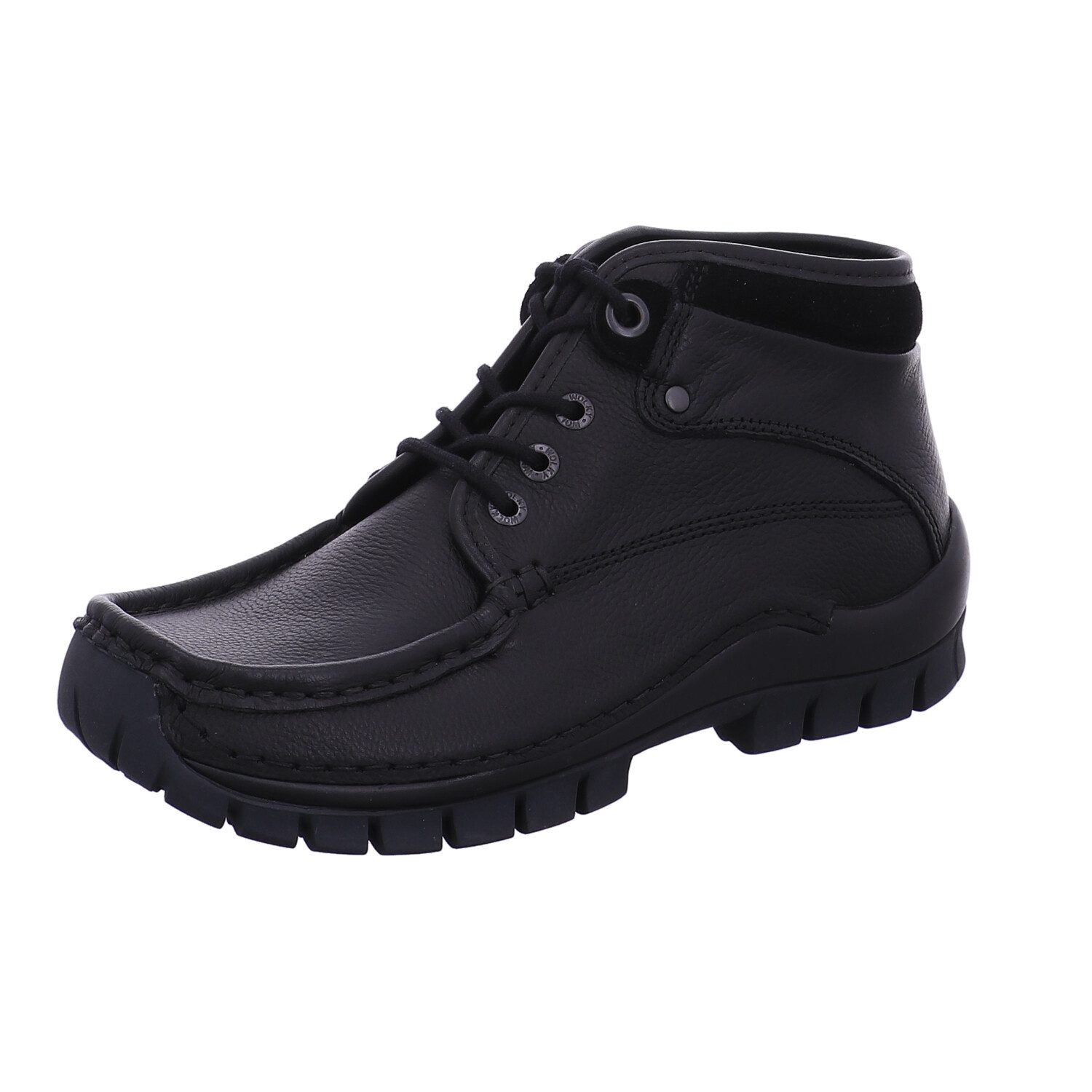 WOLKY Stiefelette