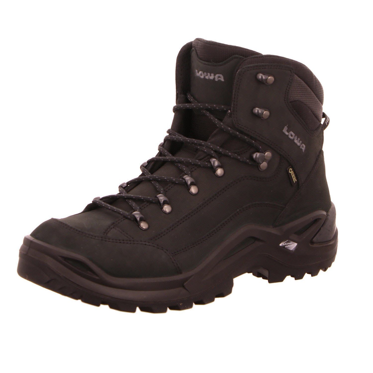 Lowa RENEGADE GTX MID Outdoorschuh (1-tlg) mit stabiler Schaft- und Sohlenkonstruktion