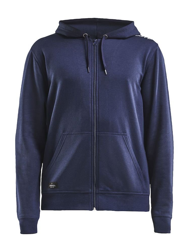 Craft Sweatshirt Community Full Zip Hoodie
