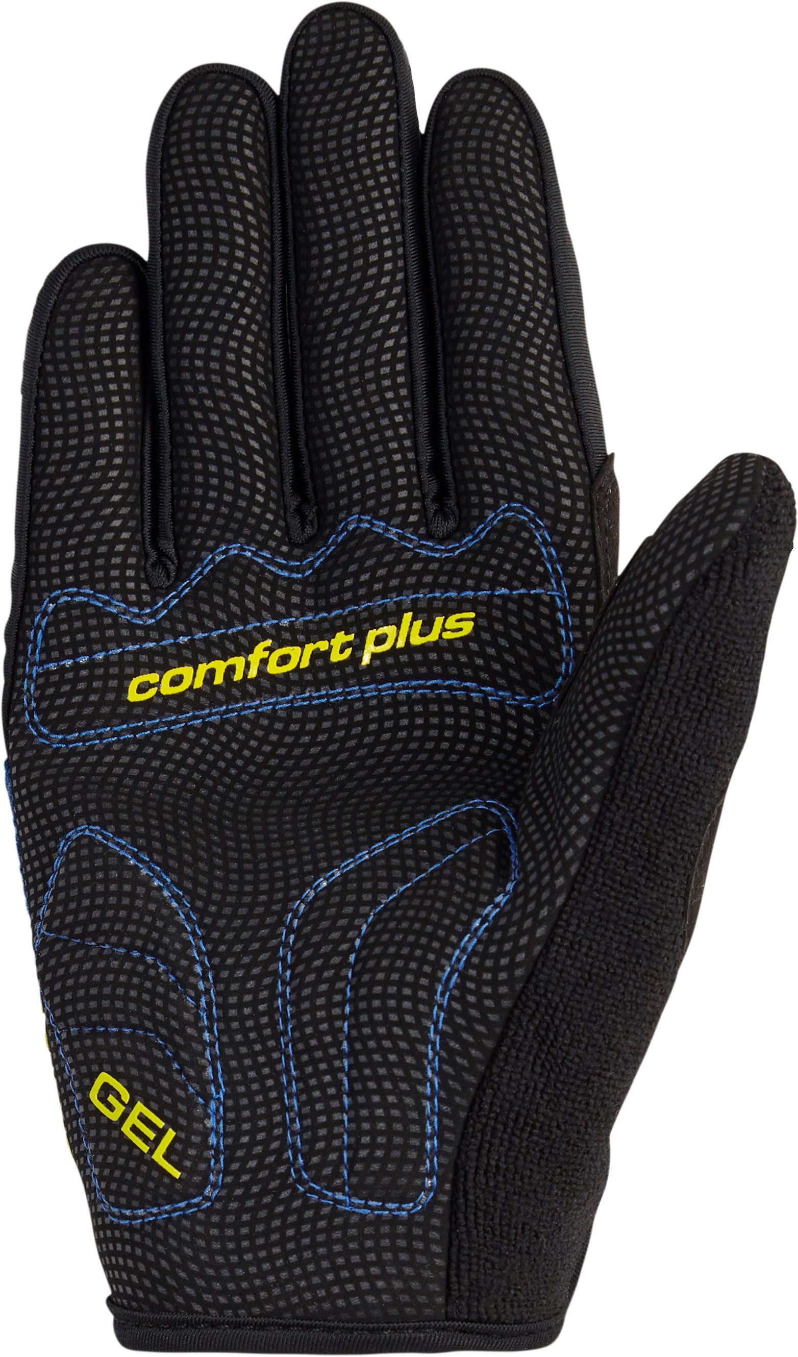 Ziener Fahrradhandschuhe COLO-Z JUNIOR