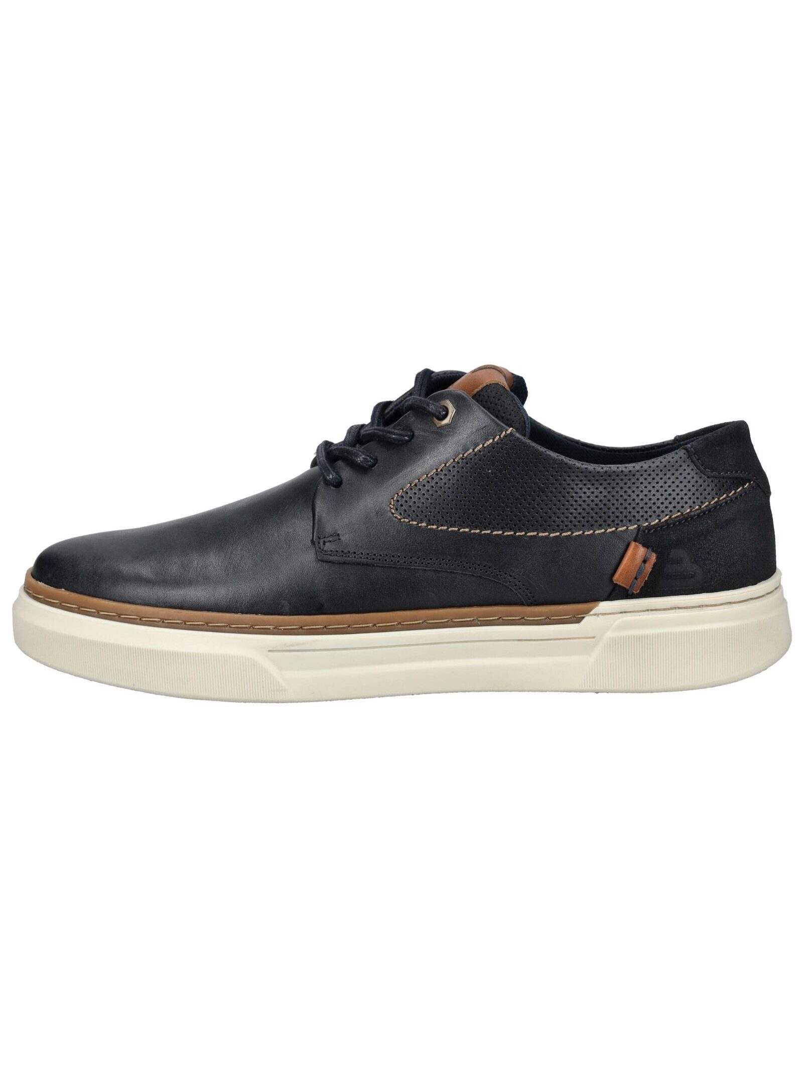 Bullboxer Bullboxer Sneaker Leder Sneaker