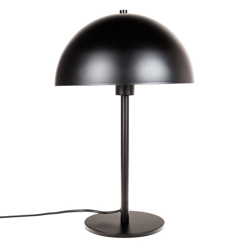 GreenIce Tischleuchte, Tischlampe Shelby Wohnzimmer Schlafzimmer Büro Küche E27 Metall PVC. € 115,95