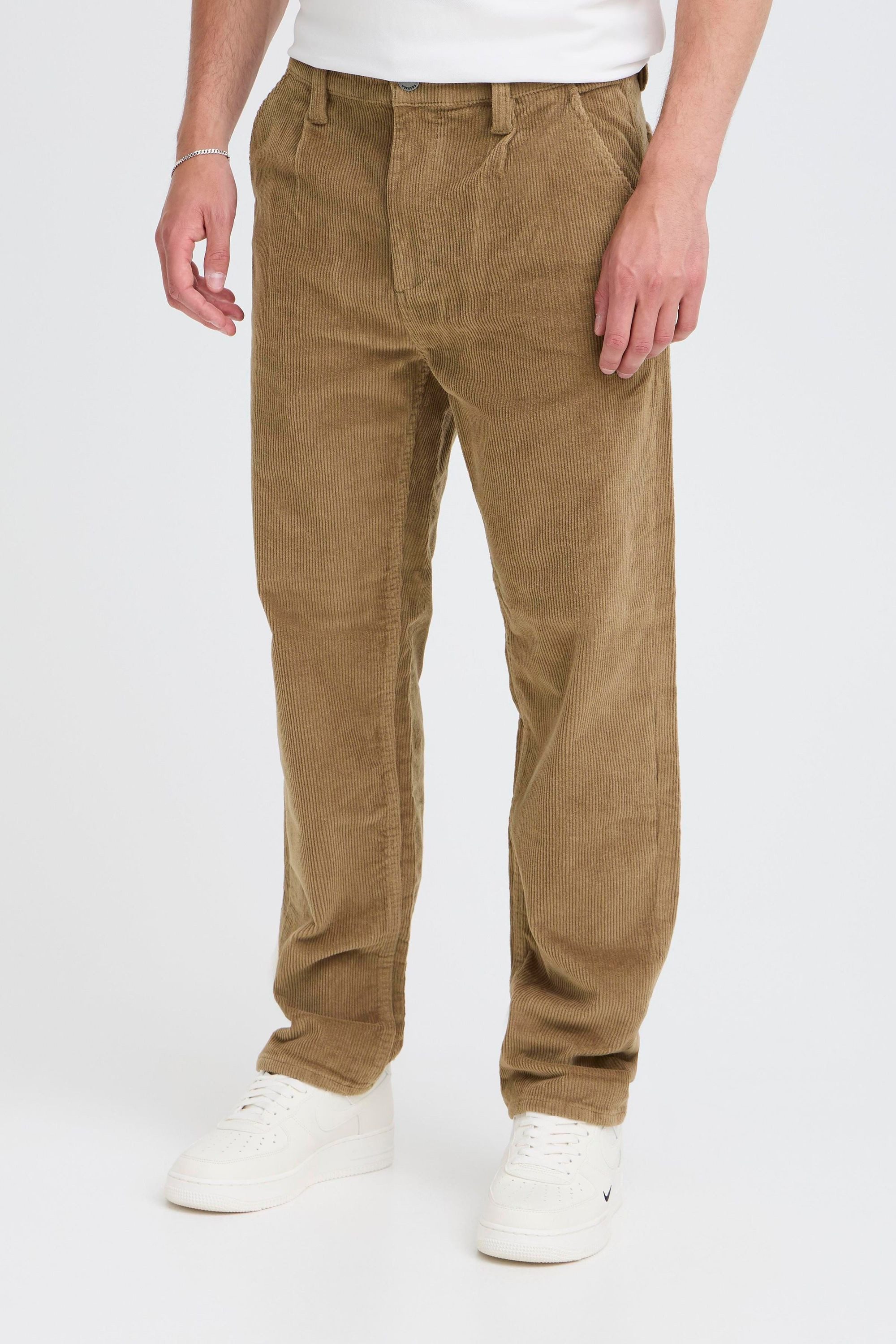 Blend Chinohose BHMADDOX-Cord Stilvolle Cordhose mit günstig online kaufen