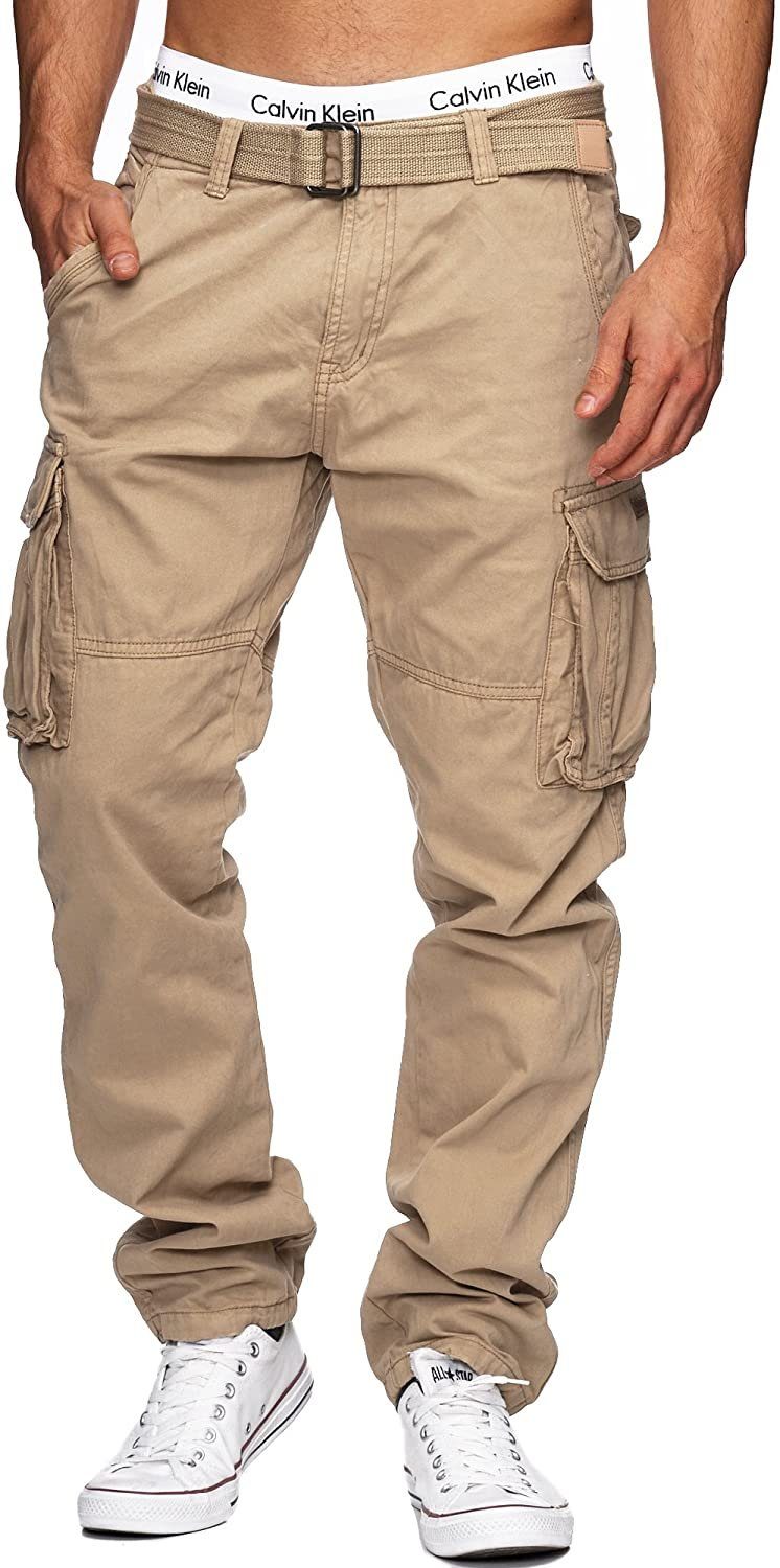 Cargohose WILLIAM