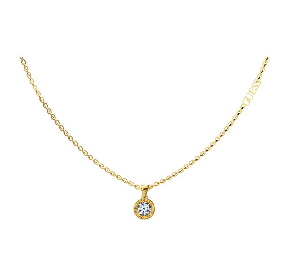 Guess Gliederarmband Guess Damen Halsket... Guess Gliederarmband Guess Damen Halsket...