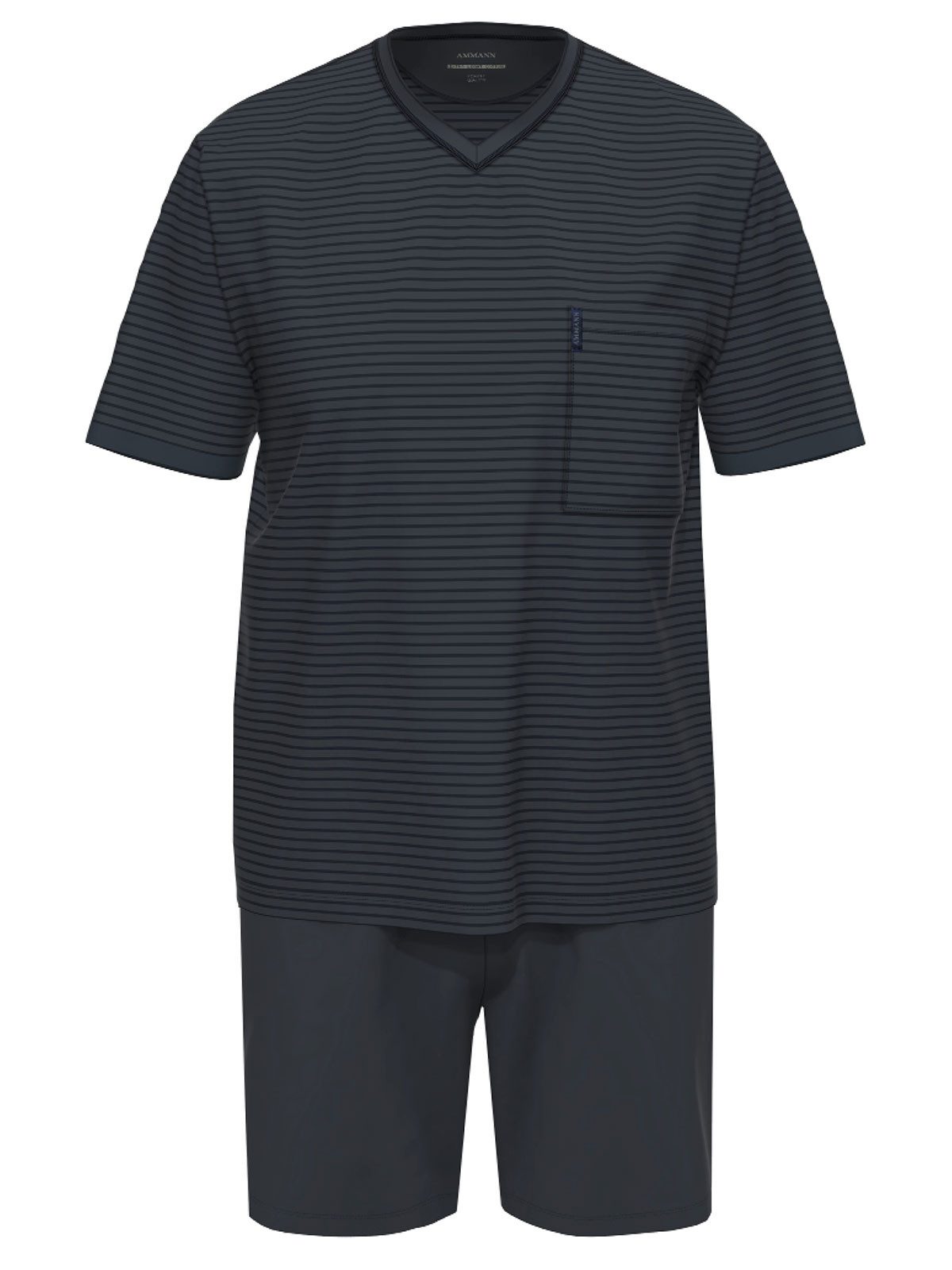 Pyjama Schlafanzug kurz Men / Nightwear