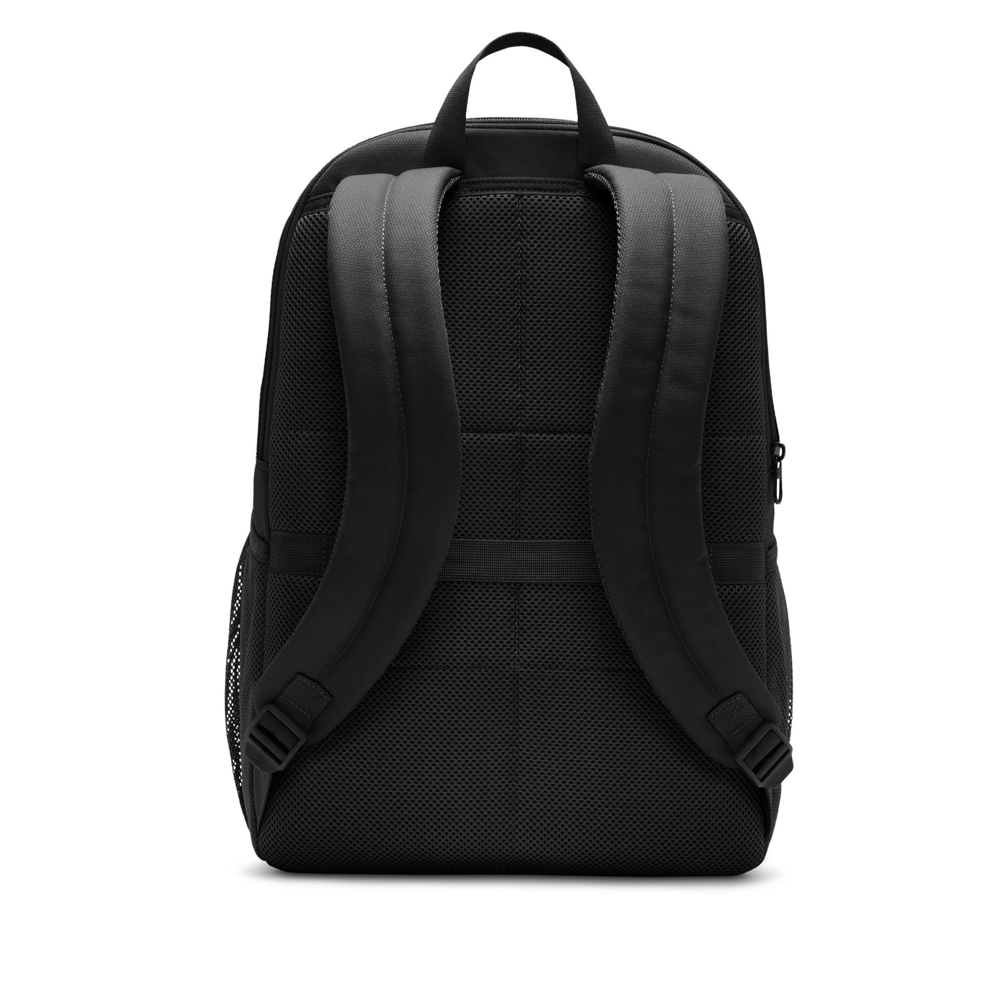 Nike Rucksack NK BRSLA M BKPK - X, für Fitness und Alltag, mit separater Laptoptasche, sportlicher Stil