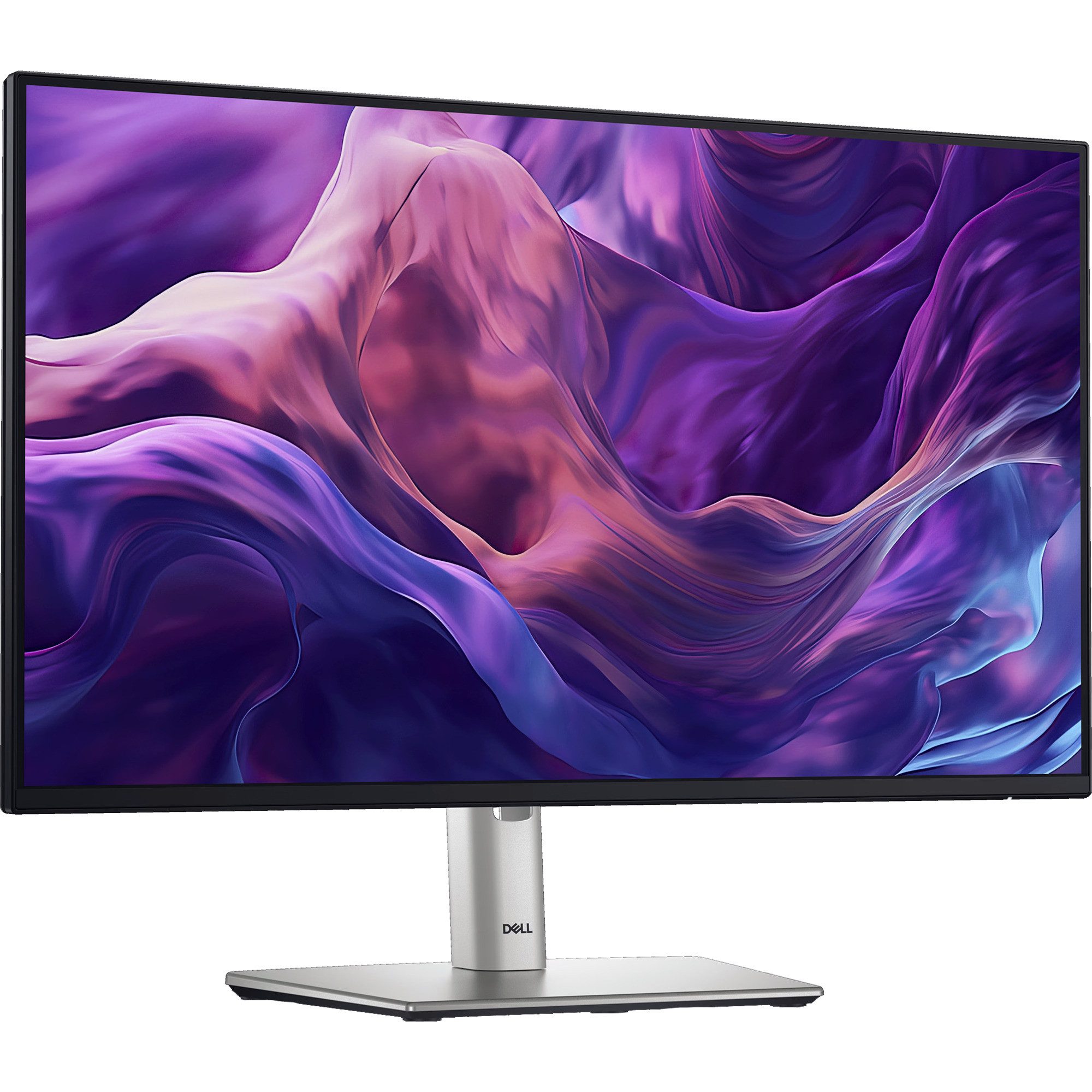 Dell P2425H, LED-Monitor, (FullHD, IPS, USB-C) TFT-Monitor
