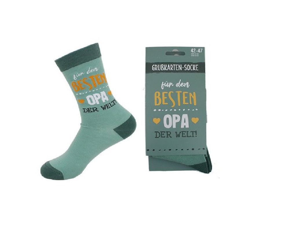Antonio Freizeitsocken 1 Paar Socken mit günstig online kaufen