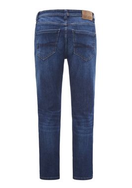 Paddock's Tapered-fit-Jeans RAY Motion & Comfort Stretch