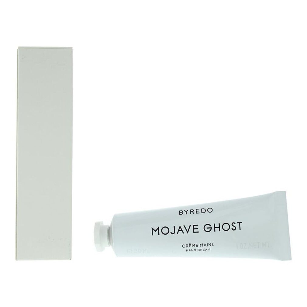 BYREDO Körperpflegemittel MOJAVE GHOST Handcreme 30 ml