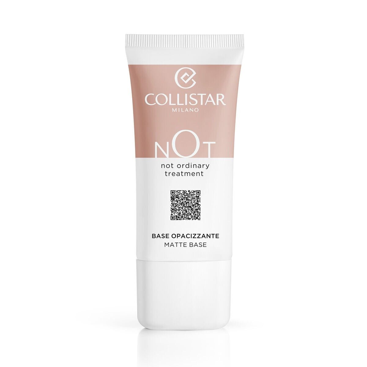 COLLISTAR Primer NOT first Matteffekt 30 ml