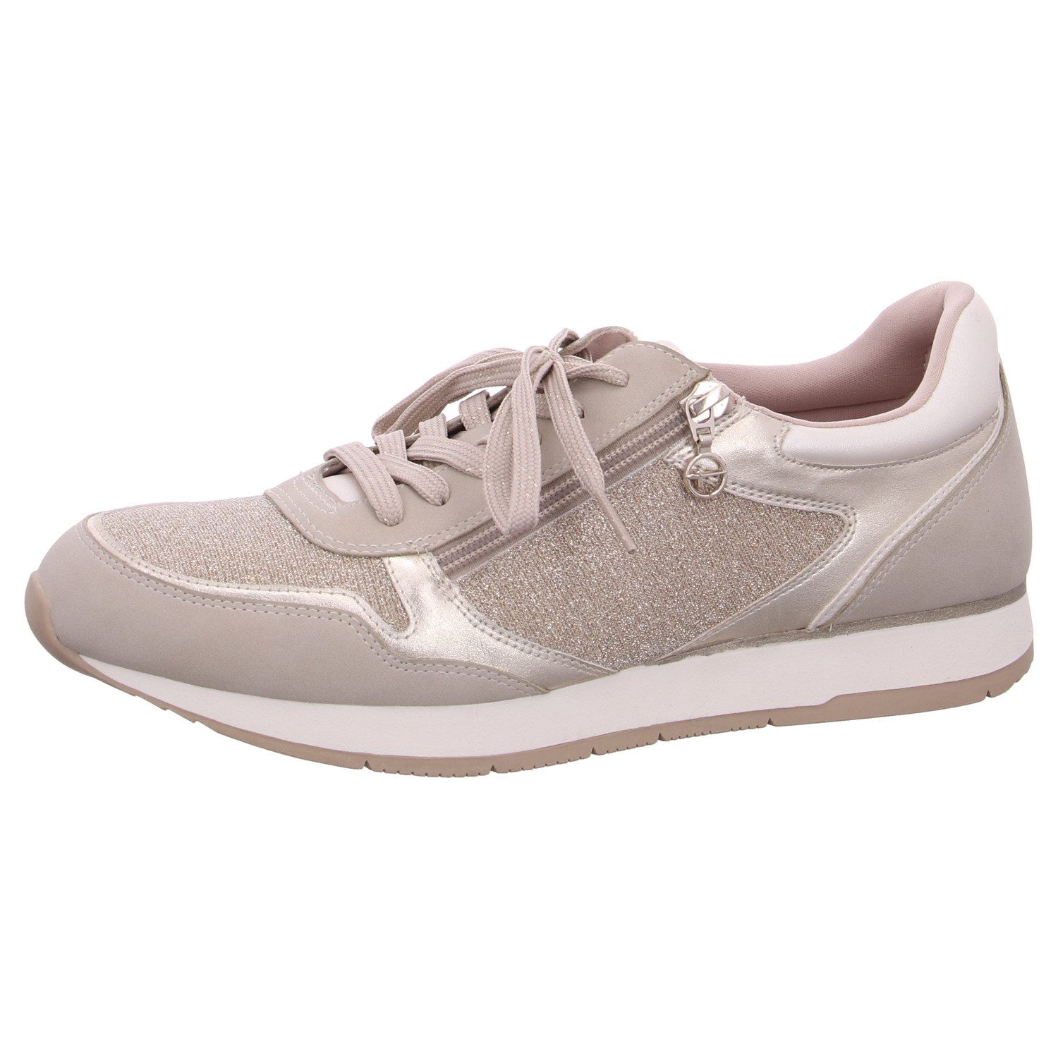 beige kombiniert