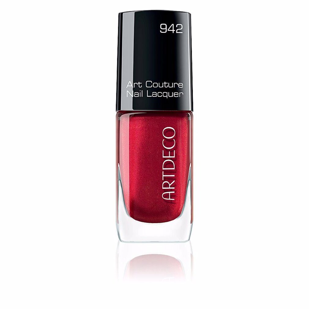 ARTDECO Nagellack Nagellack Art Couture 942 Venetian Red, 10 ml