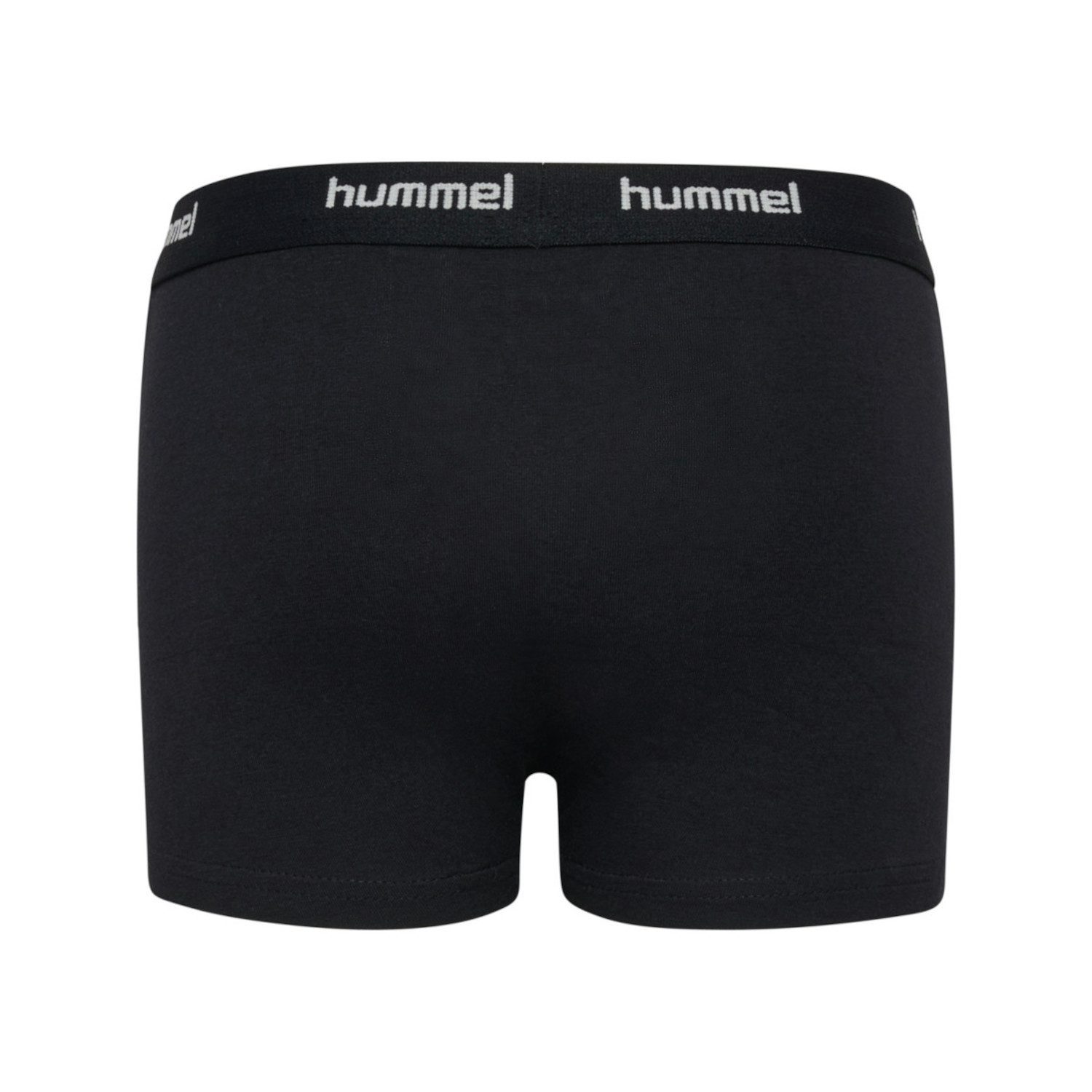 hummel Boxershorts Hummel Jungen Boxershorts Jr Nalle Boxers 3 Pack 234898