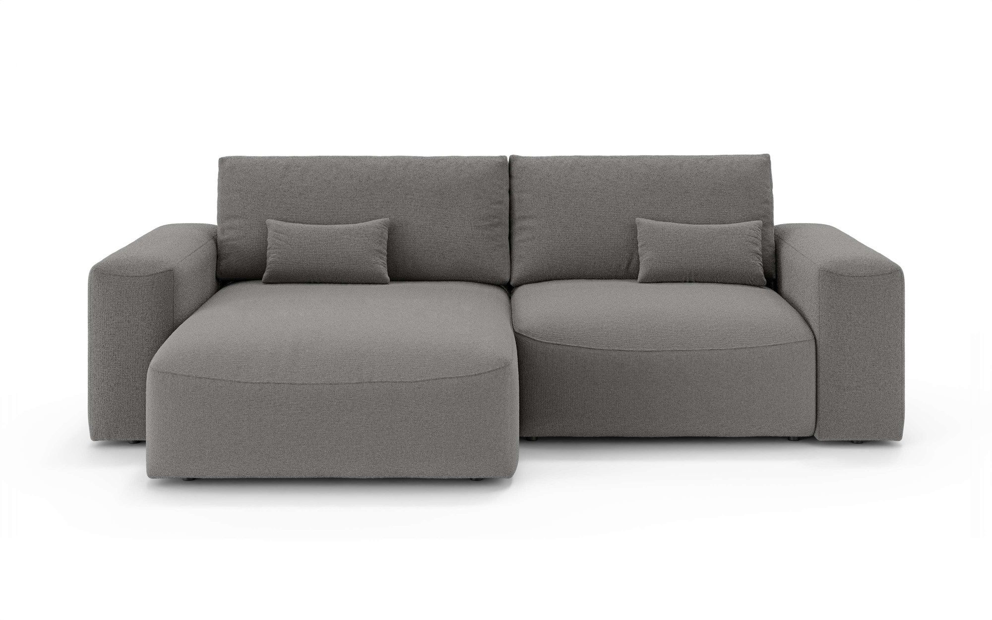 OTTO home Ecksofa MATTS Schlafsofa mit günstig online kaufen