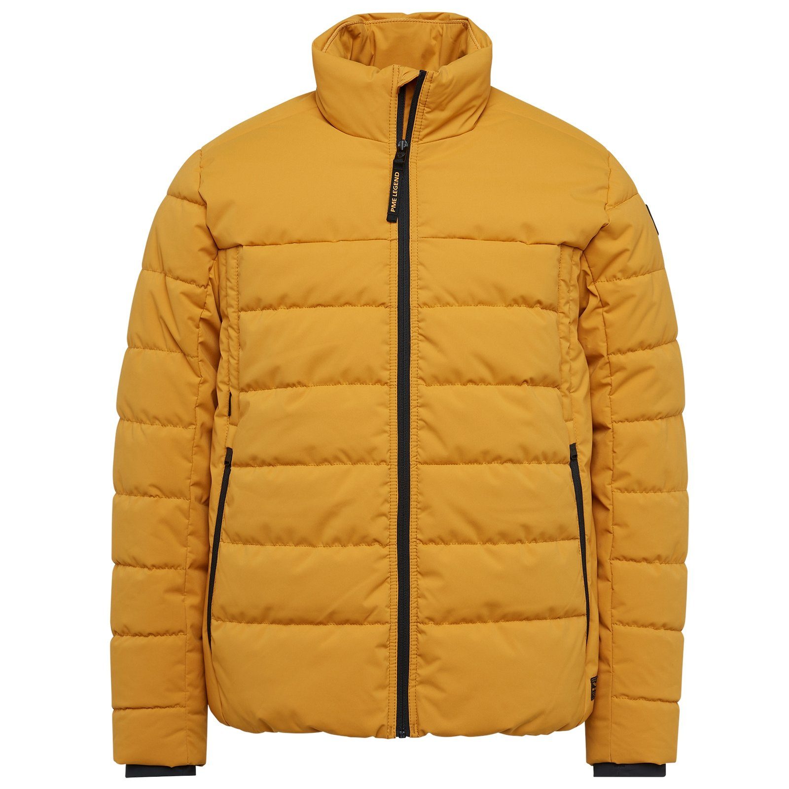 PME LEGEND Steppjacke Short jacket AIRGENEER Perfor stretch