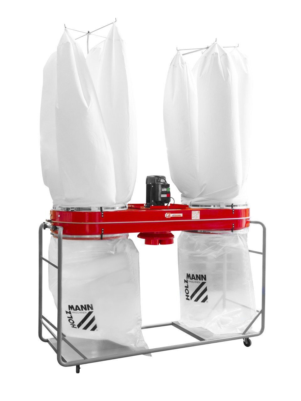 Holzmann Absauganlage Holzmann Absauganlage ABS8000PRO_400V