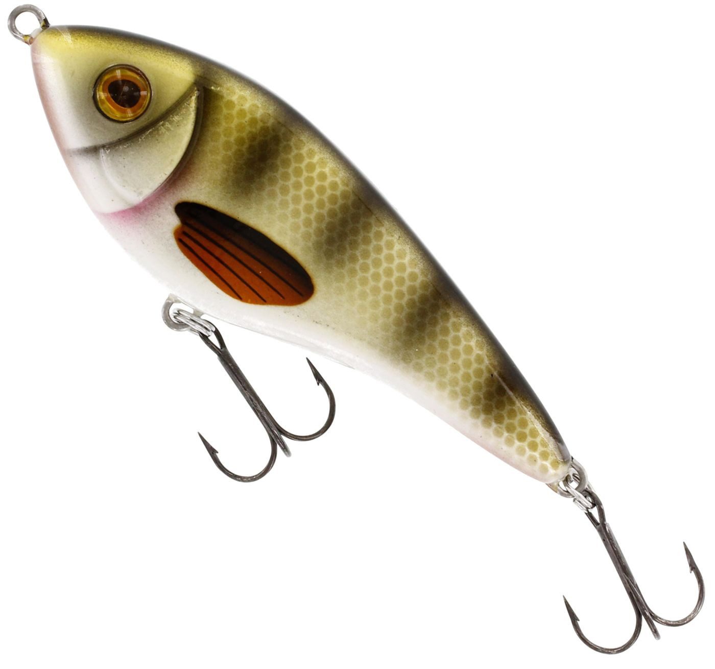 Kunstköder Westin Swim Glidebait 15cm 115g Sinking - Jerkbait