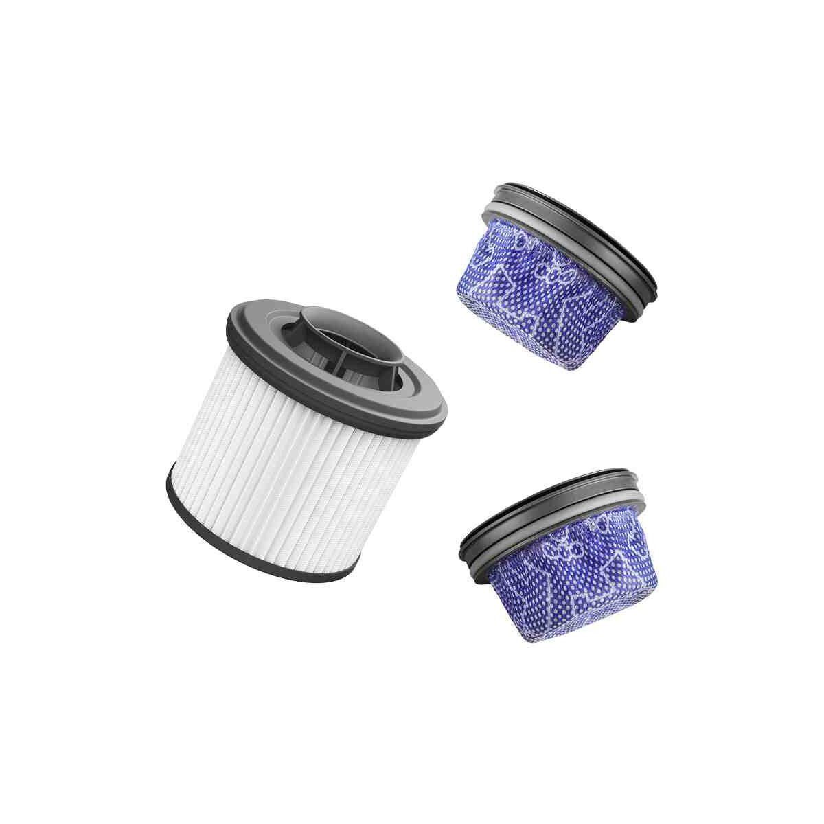 Dreame Saugroboter Zubehör-Set Dreame Z20/Z30/Z40 HEPA- & Schwammfilter Set