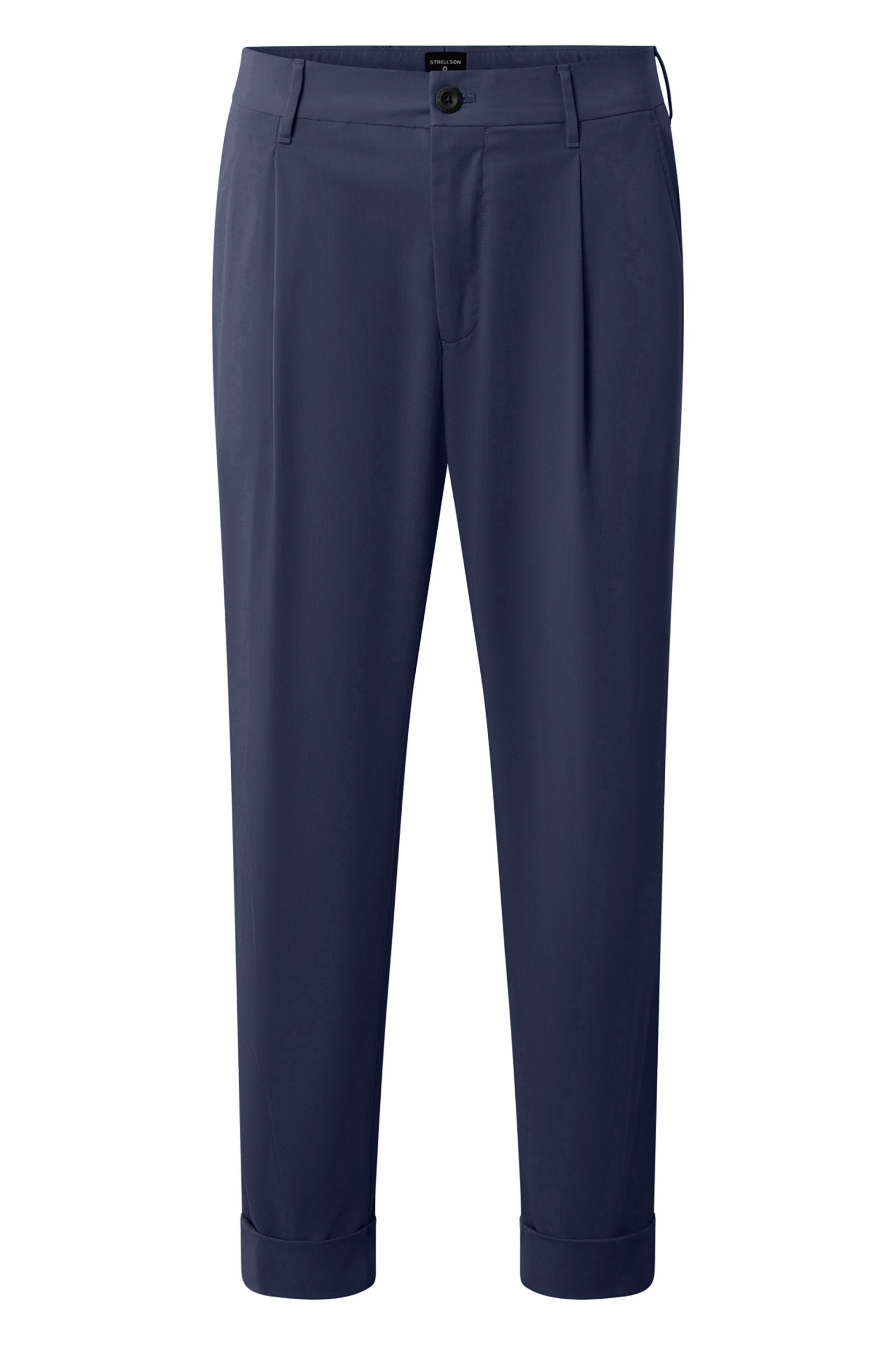 Strellson Stoffhose Hose Louis - Comfort Fit