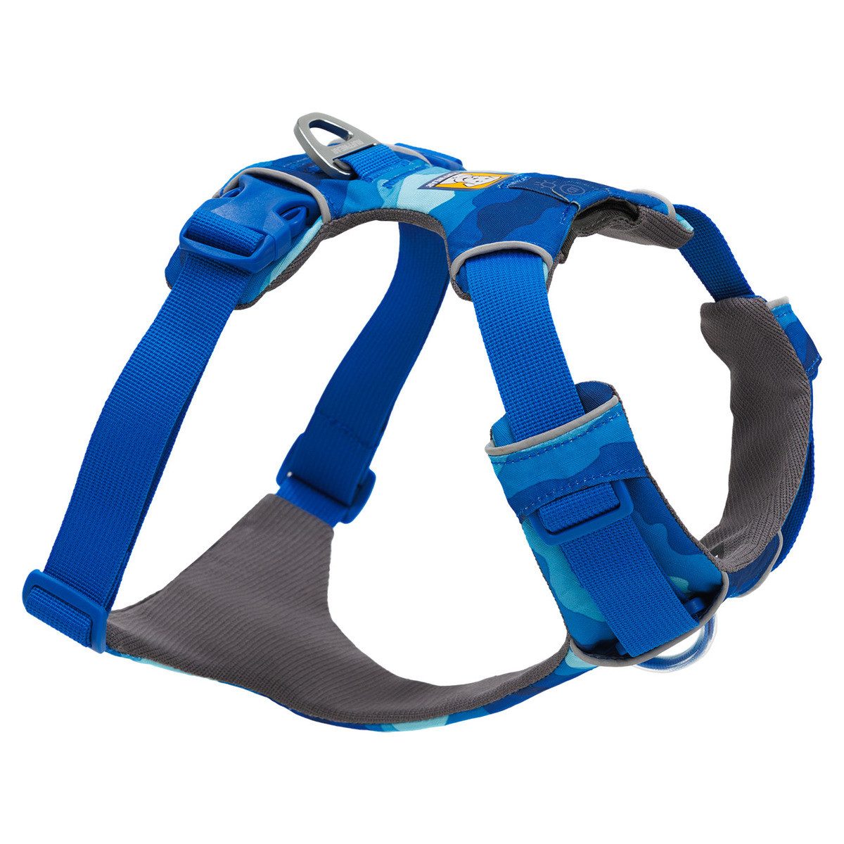 Ruffwear Hunde-Geschirr Hundegeschirr Front Range Harness günstig online kaufen