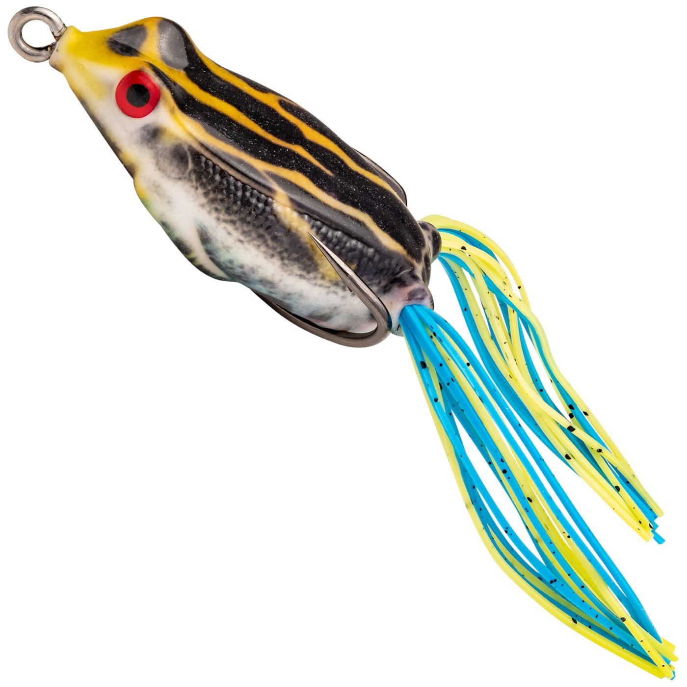 Kunstköder Strike King KVD Baby Sexy Frog 10cm 8,9g - Froschimitat