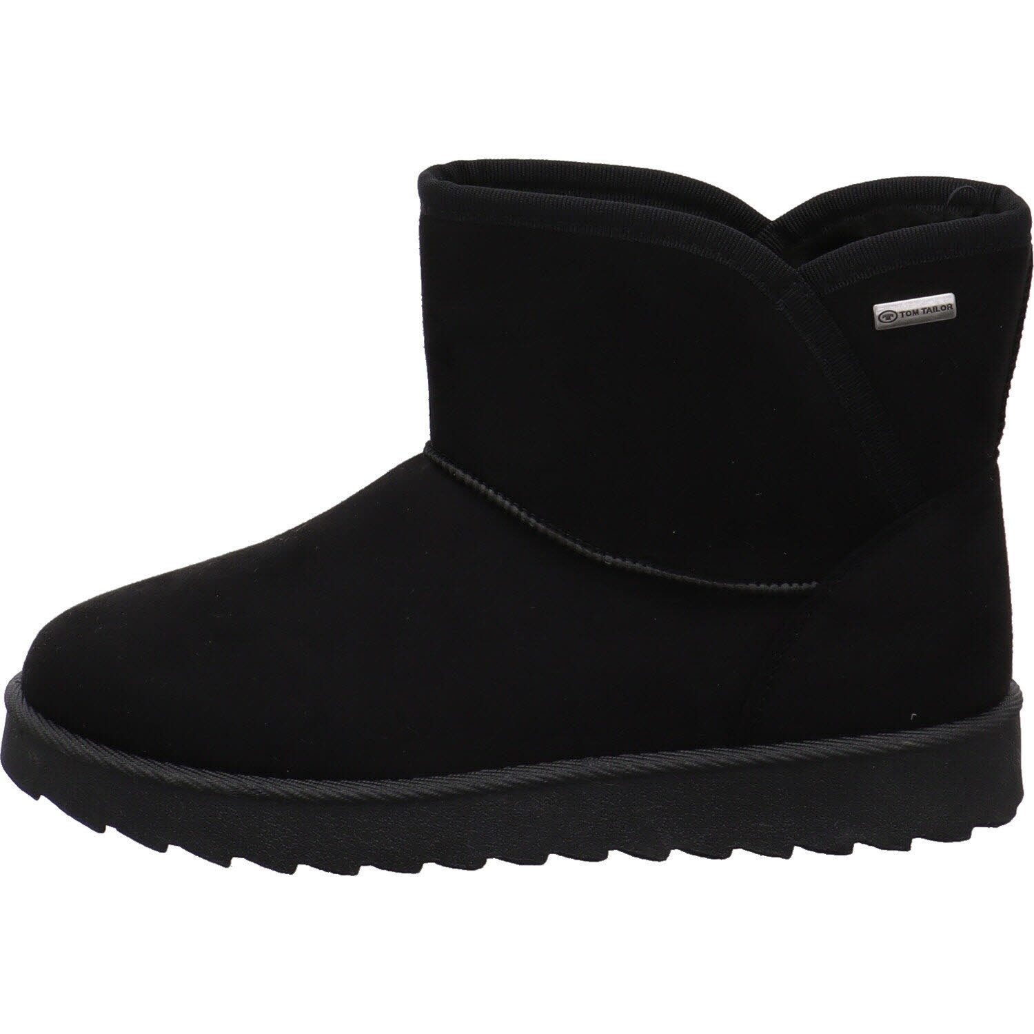 TOM TAILOR Stiefel
