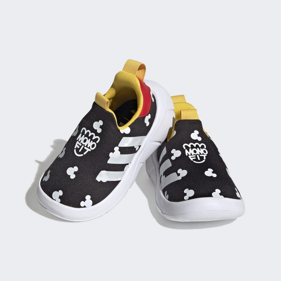 adidas Sportswear DISNEY X MONOFIT TRAINER LIFESTYLE SLIP-ON SCHUH Sneaker