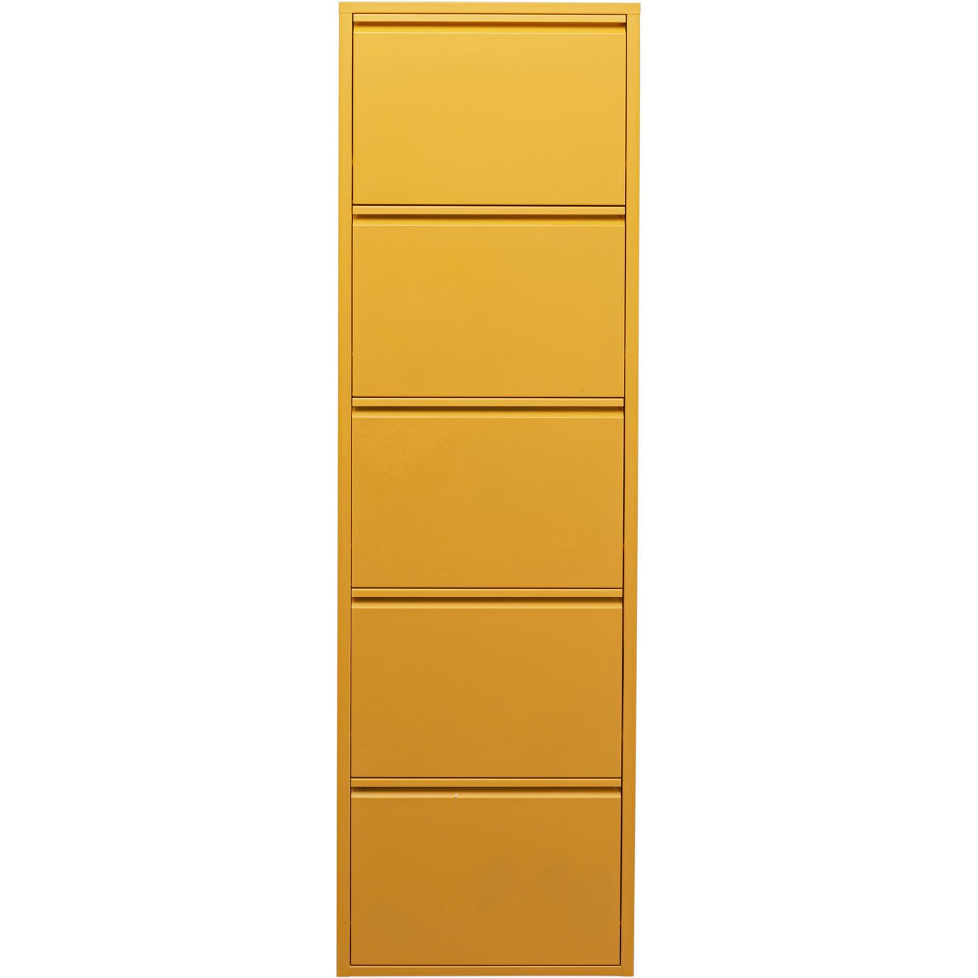 Kare Design Schuhschrank Caruso schmaler Schuhkipper günstig online kaufen