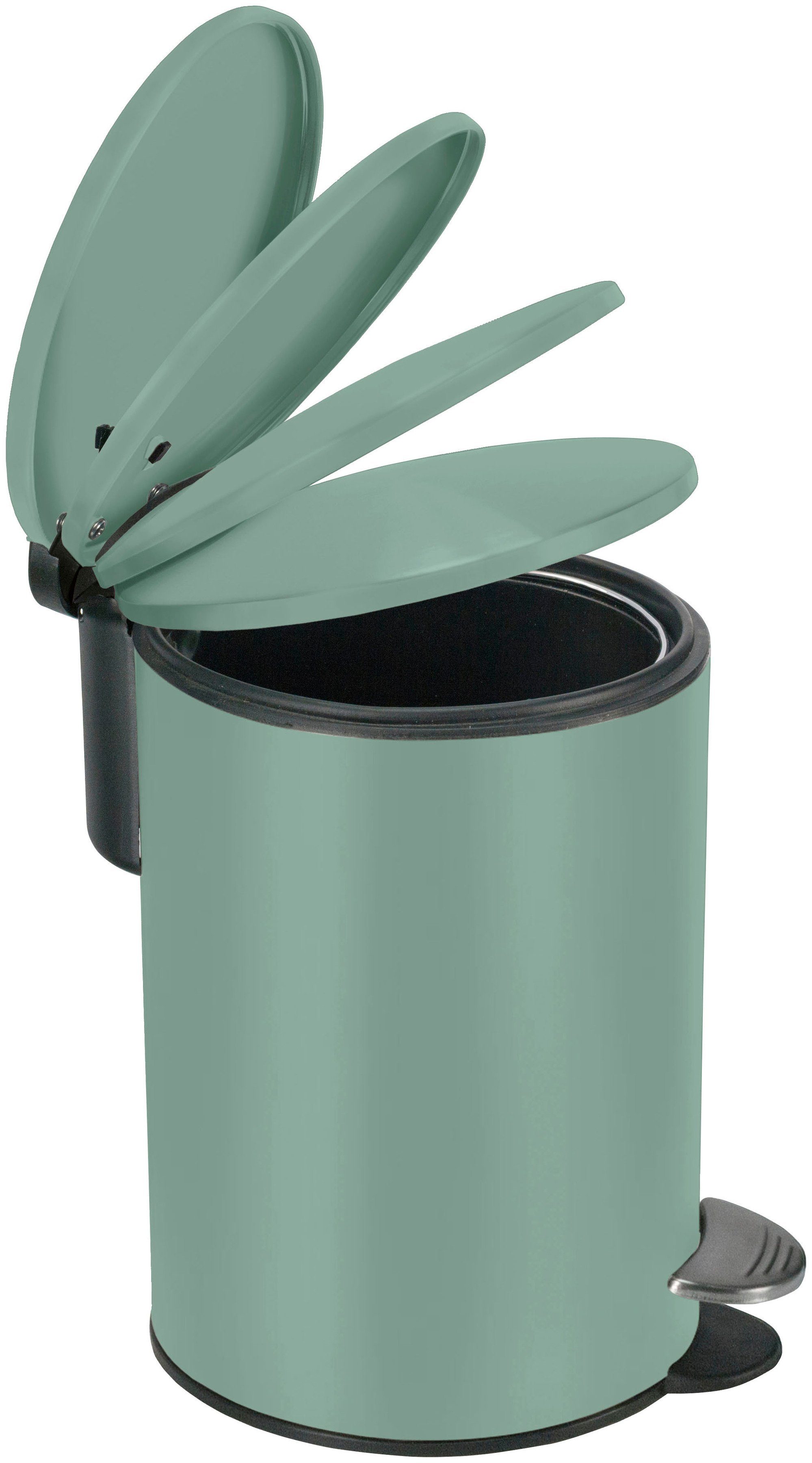 Kleine Wolke Kosmetikeimer Silence, 3 Liter