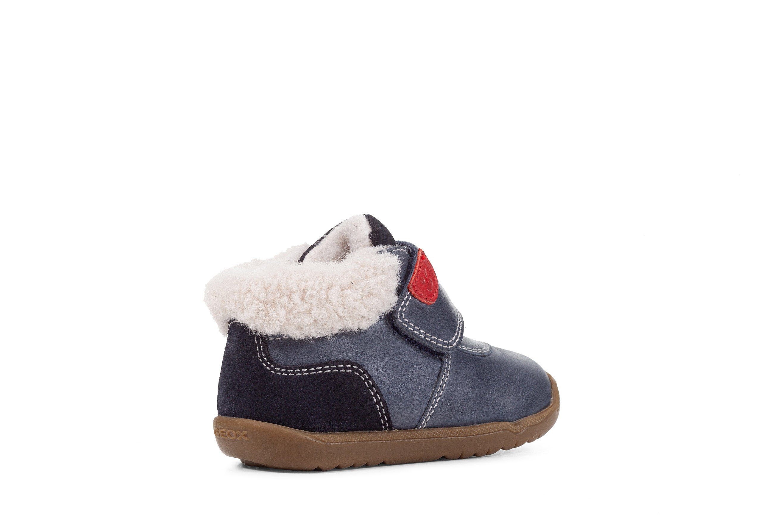Geox Winterstiefel