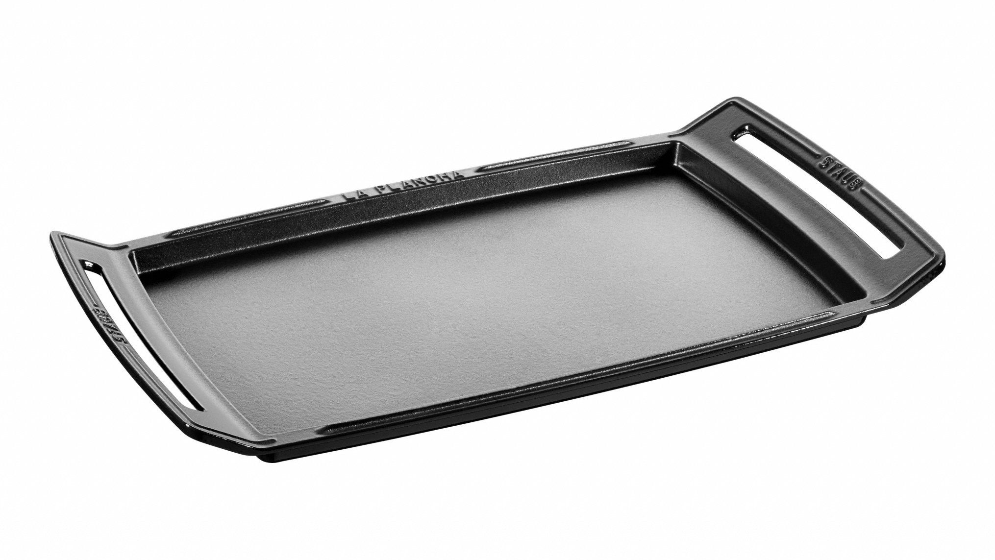 Grillplatte