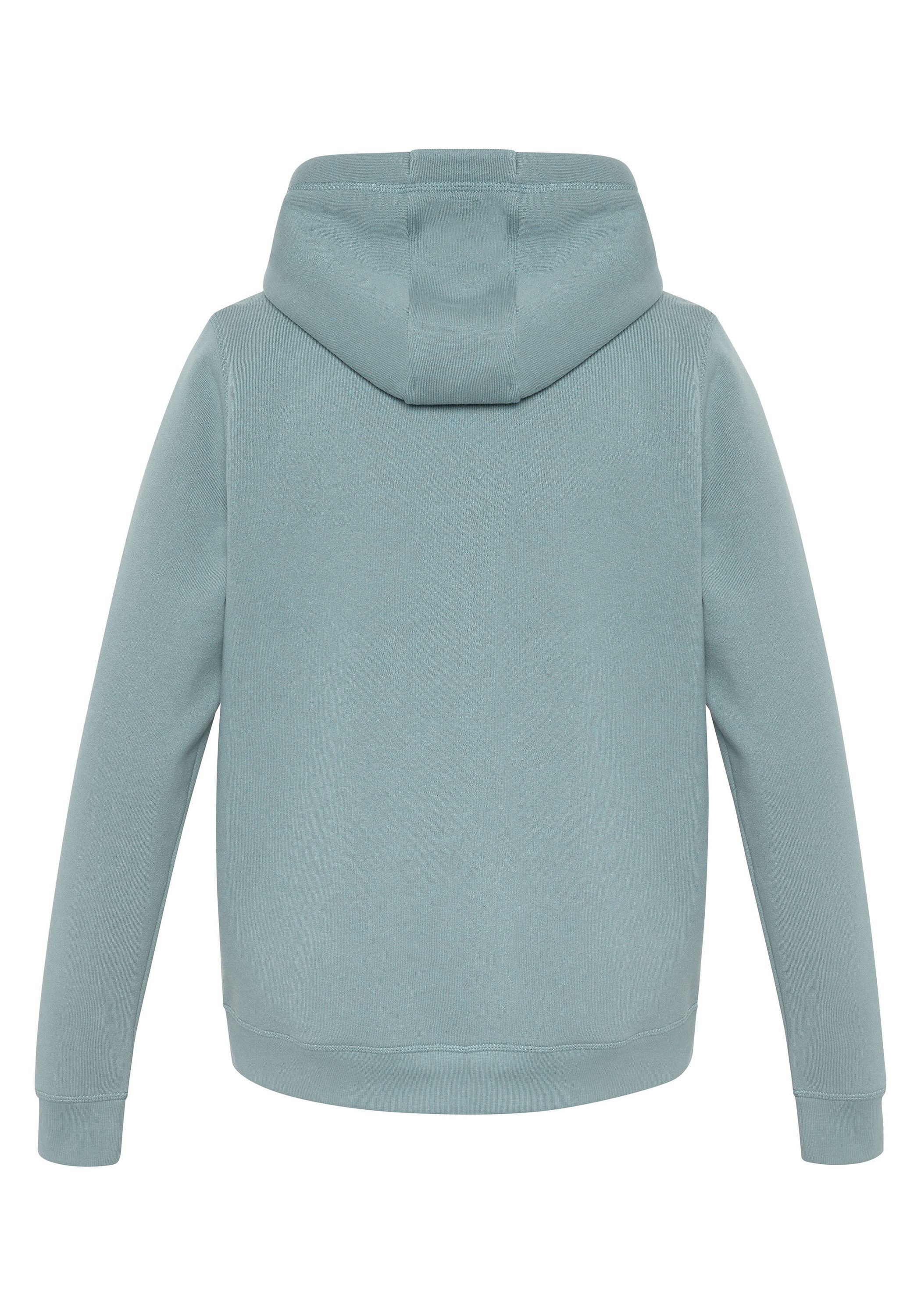 Chiemsee Sweatjacke Sweatjacke mit Kapuze und günstig online kaufen