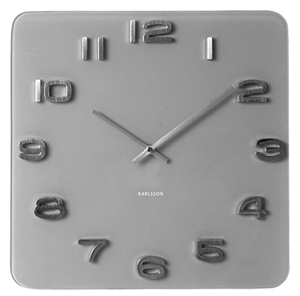 Wanduhr KA5488GY