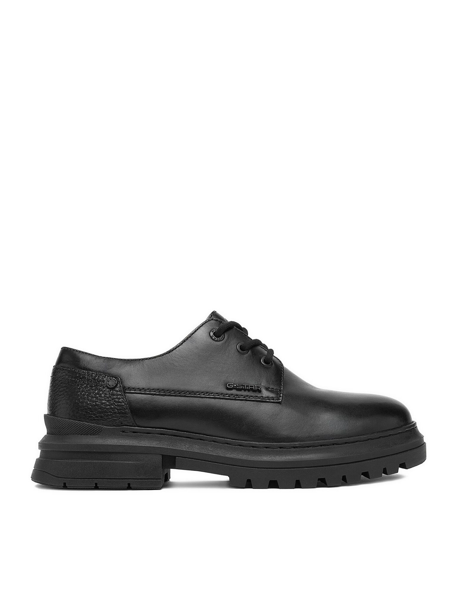 G-STAR G Star Raw Herrenschuhe Schwarz CEO-SINNER-04 MI08 Sneaker
