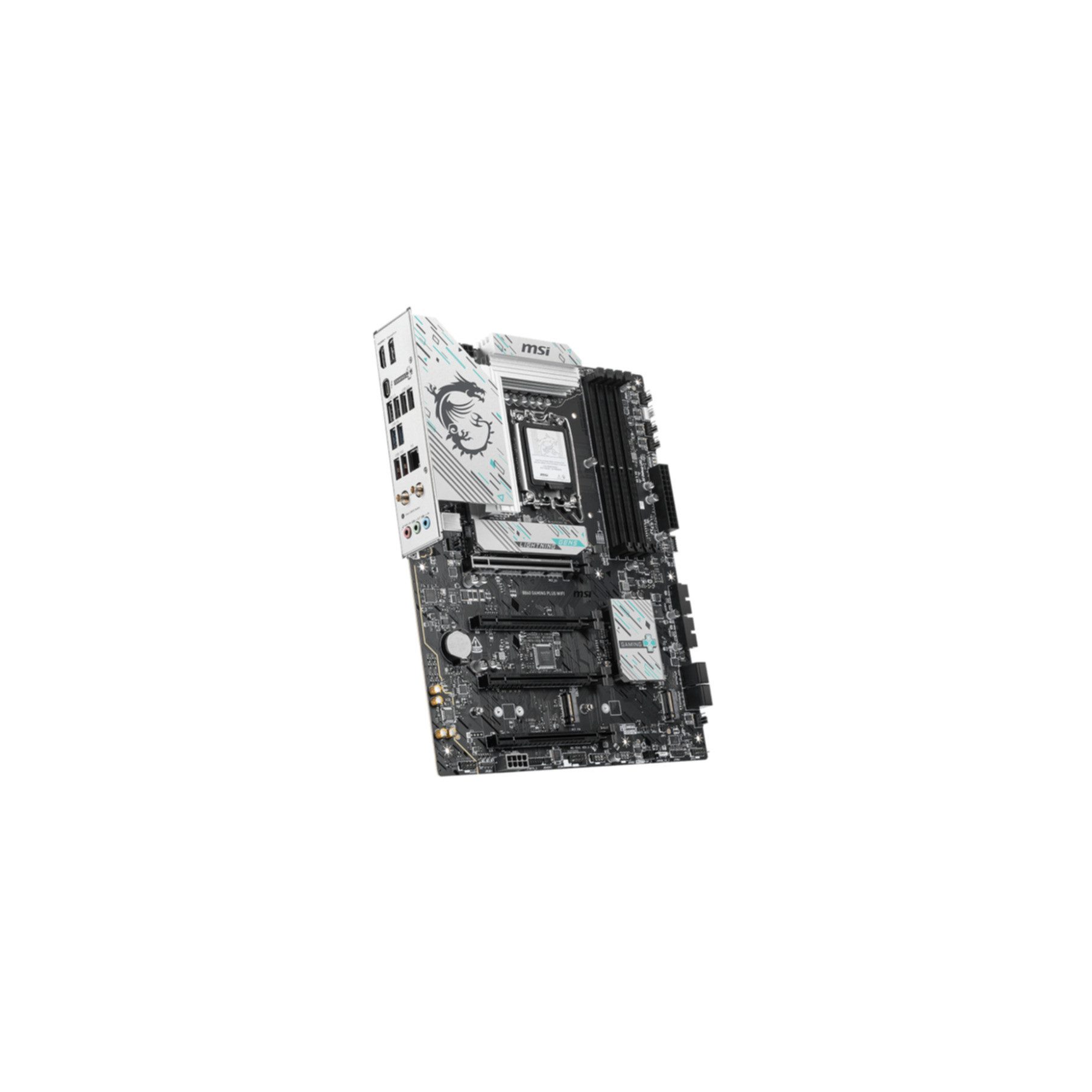 MSI B860 GAMING PLUS WIFI Mainboard