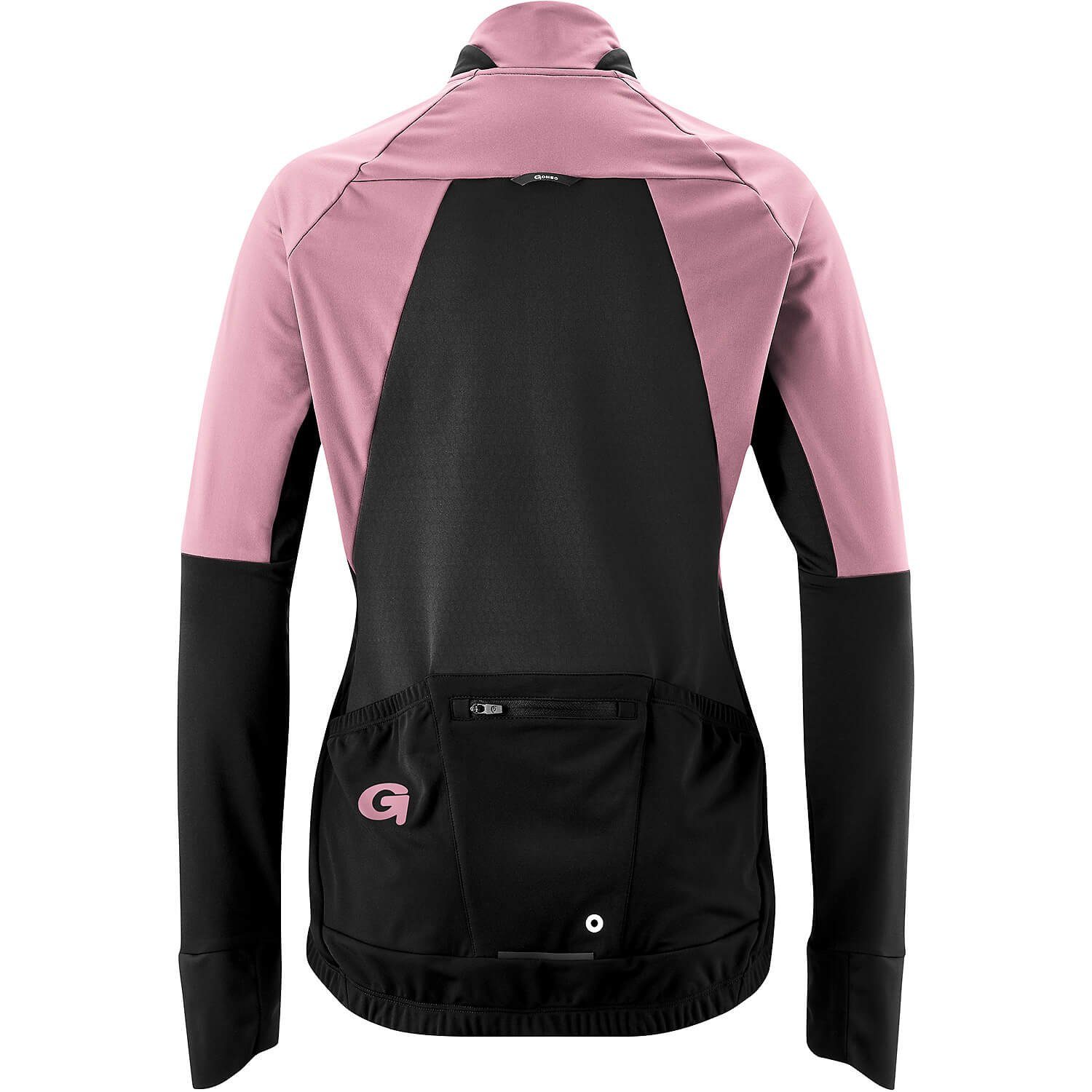 Gonso Langarmshirt Trikot Bike Larghia günstig online kaufen