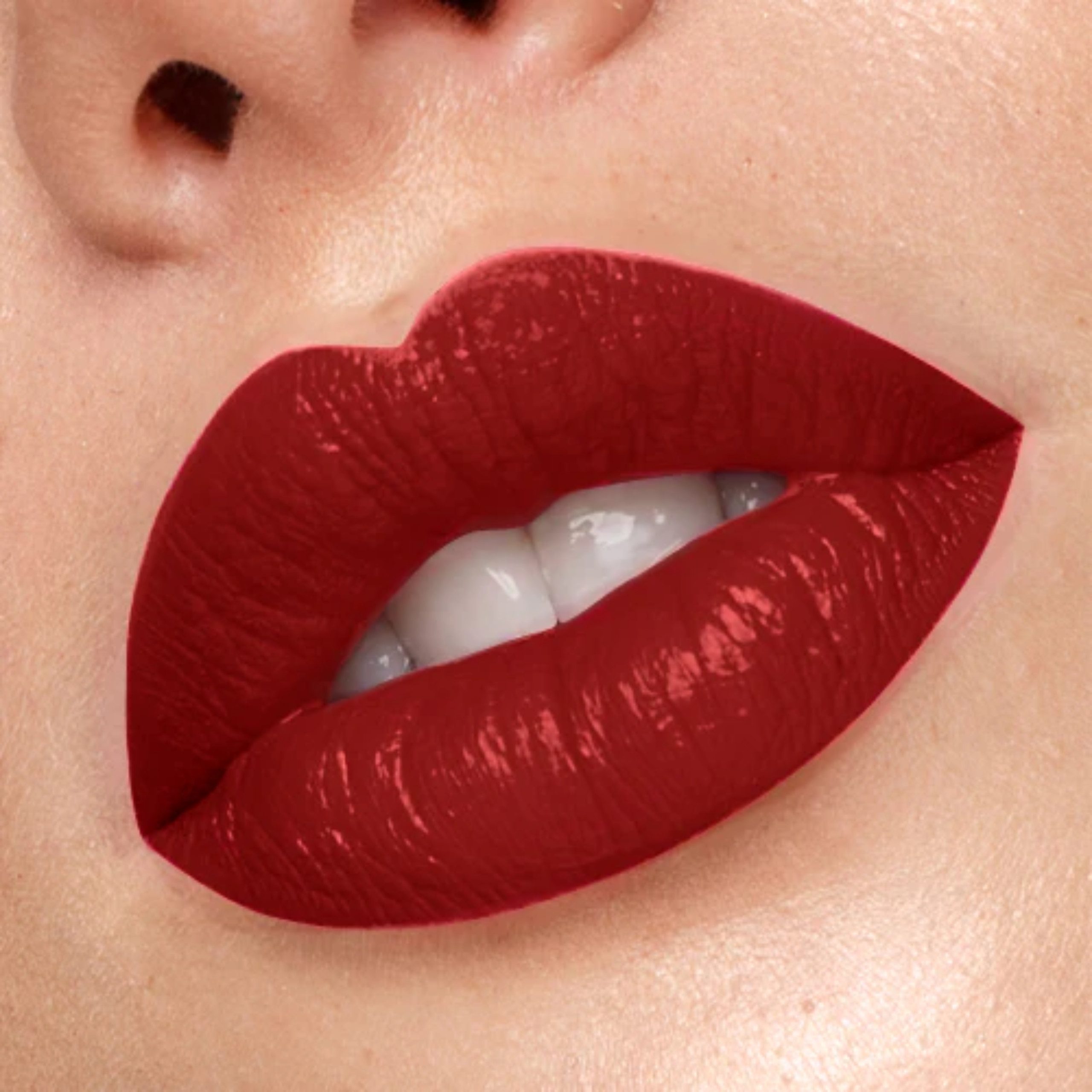 Etre Belle Lippenstift Etre Belle Longlasting Lip Color wisch- & wasserfeste Lippenfarbe Nr.4