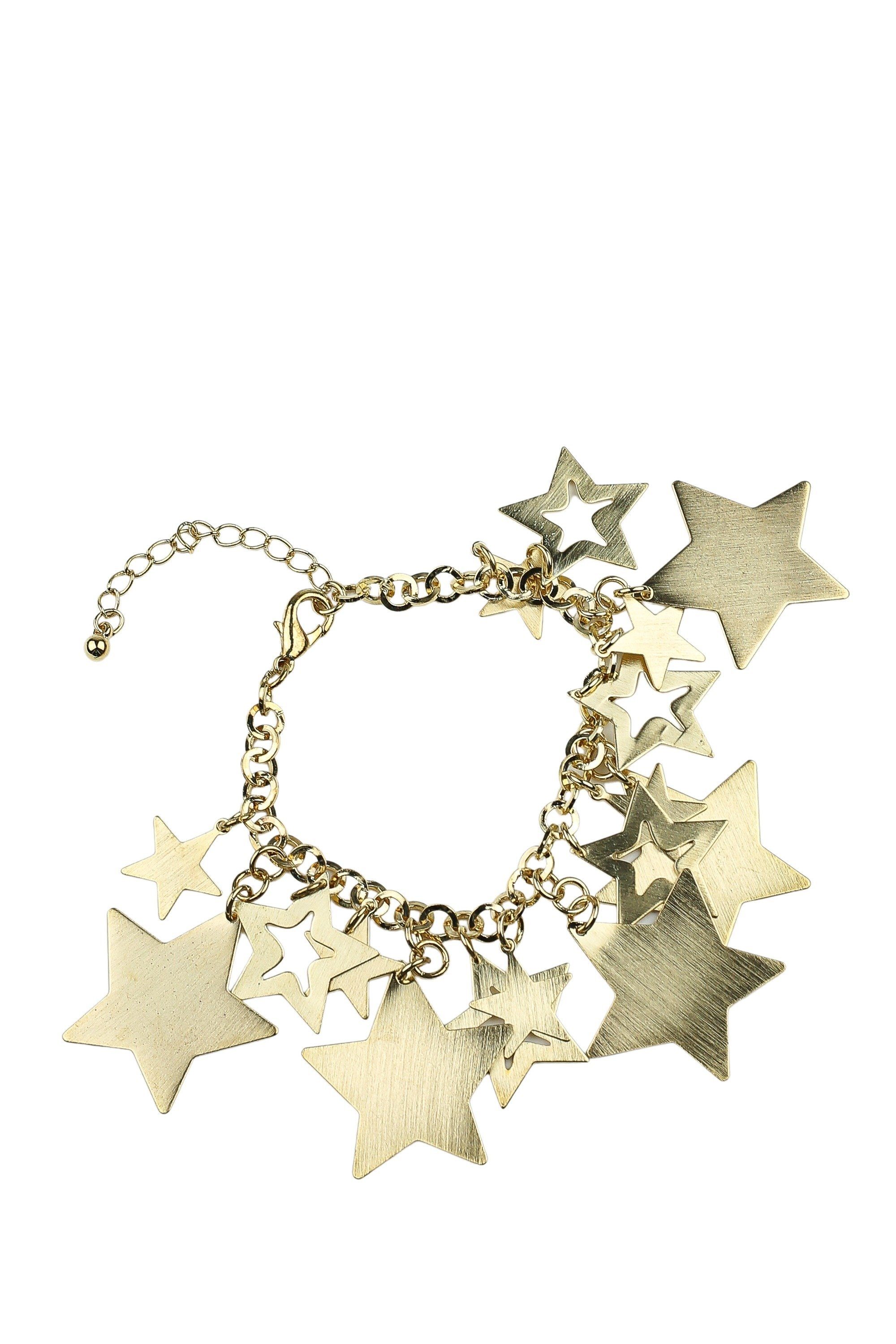Armband Sternchen
