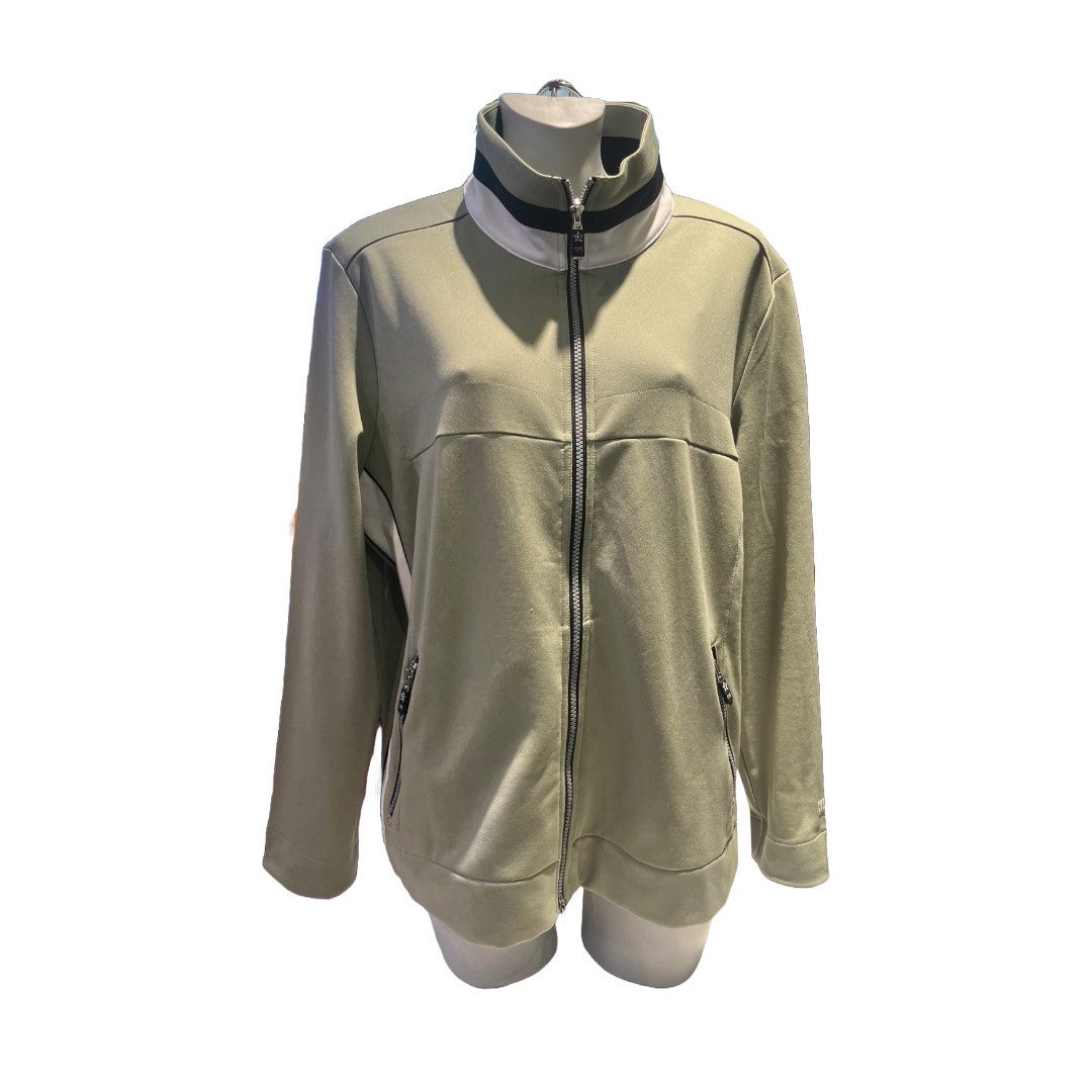 Canyon Funktionsjacke Sweatjacke