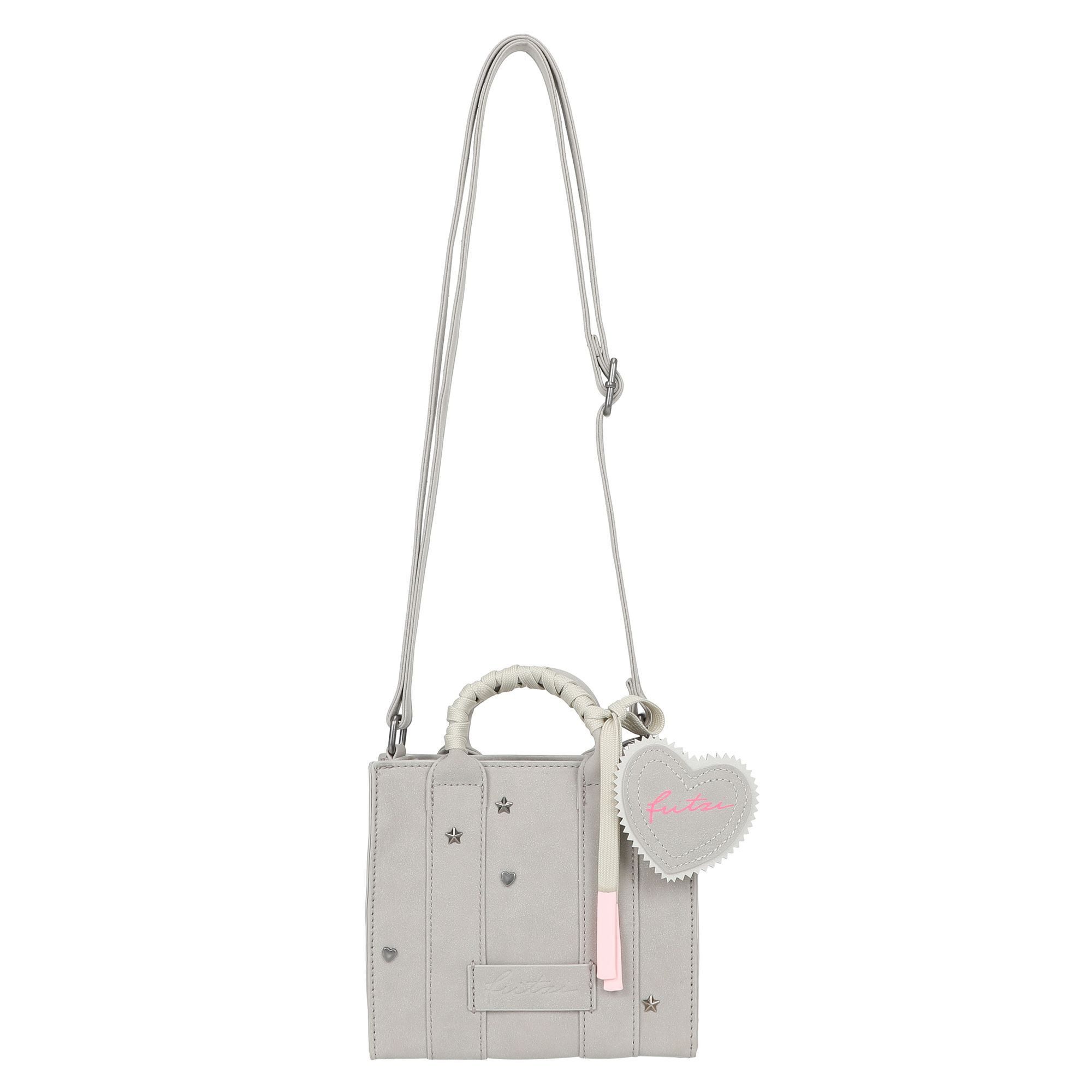 Fritzi aus Preußen Henkeltasche Square Mini günstig online kaufen