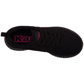 Kappa Sneaker - unterstützen sportliche Leistung zusätzlich