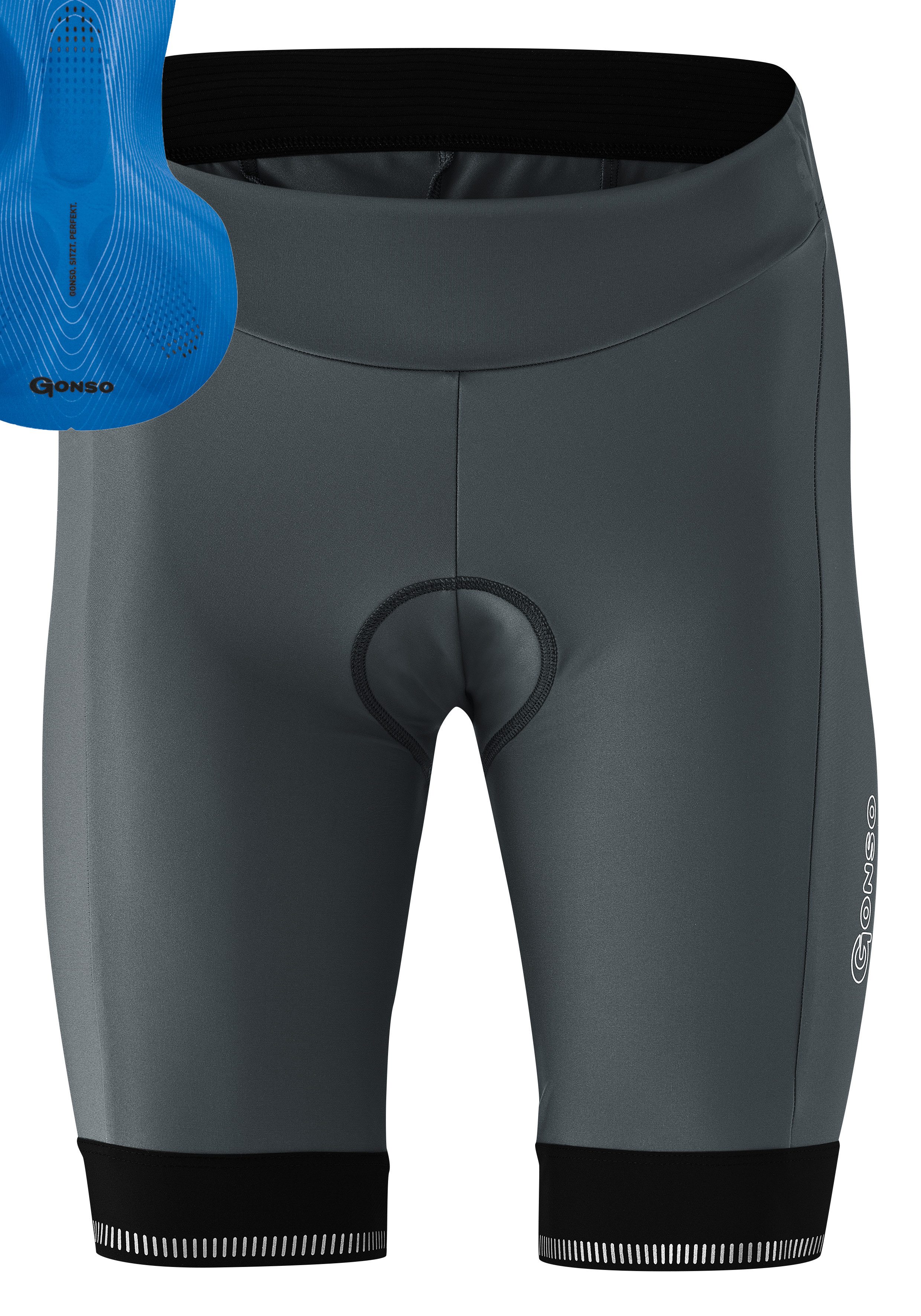 Gonso Fahrradhose SITIVO W Damen Radhose günstig online kaufen